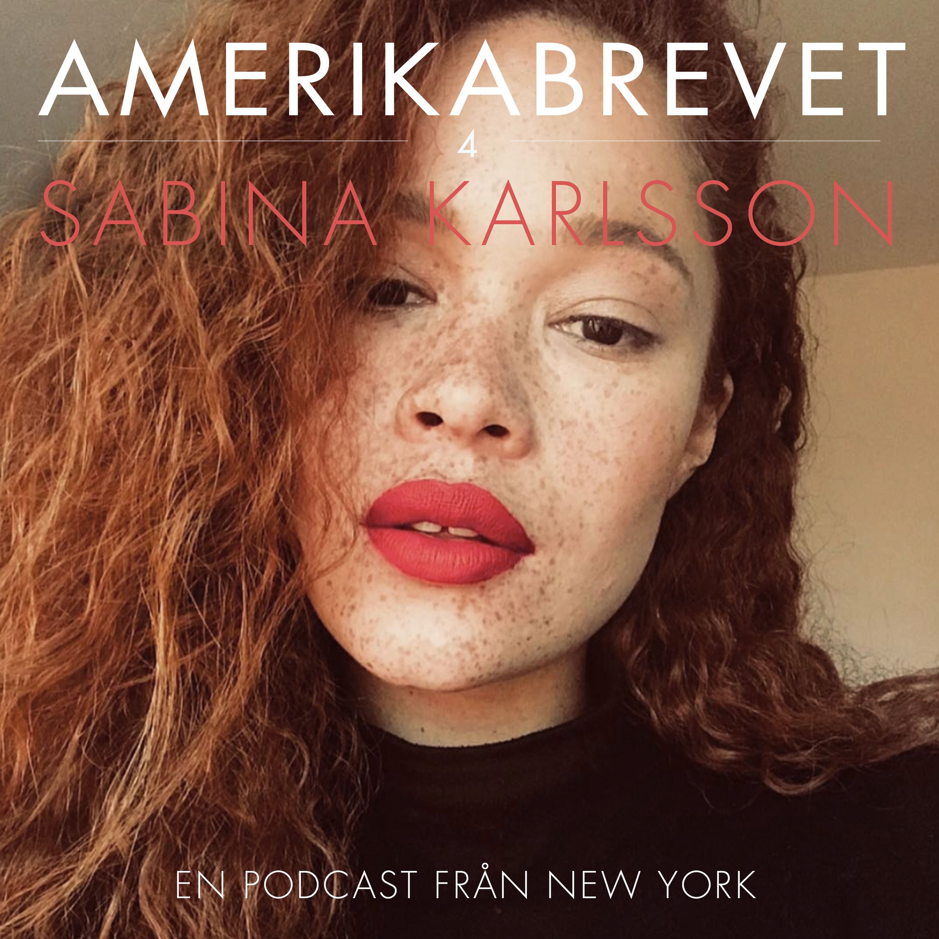Amerikabrevet