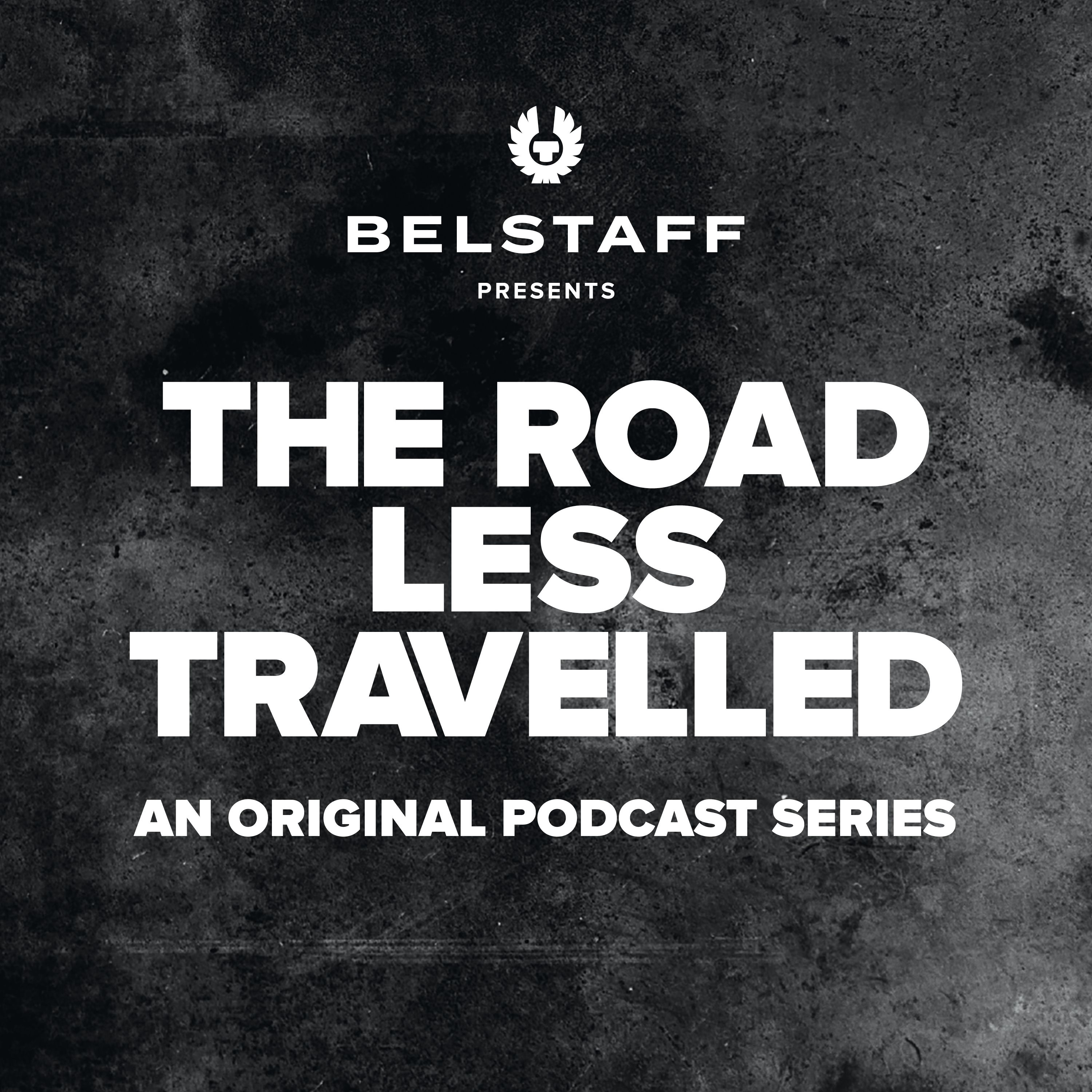 The Road Less Travelled