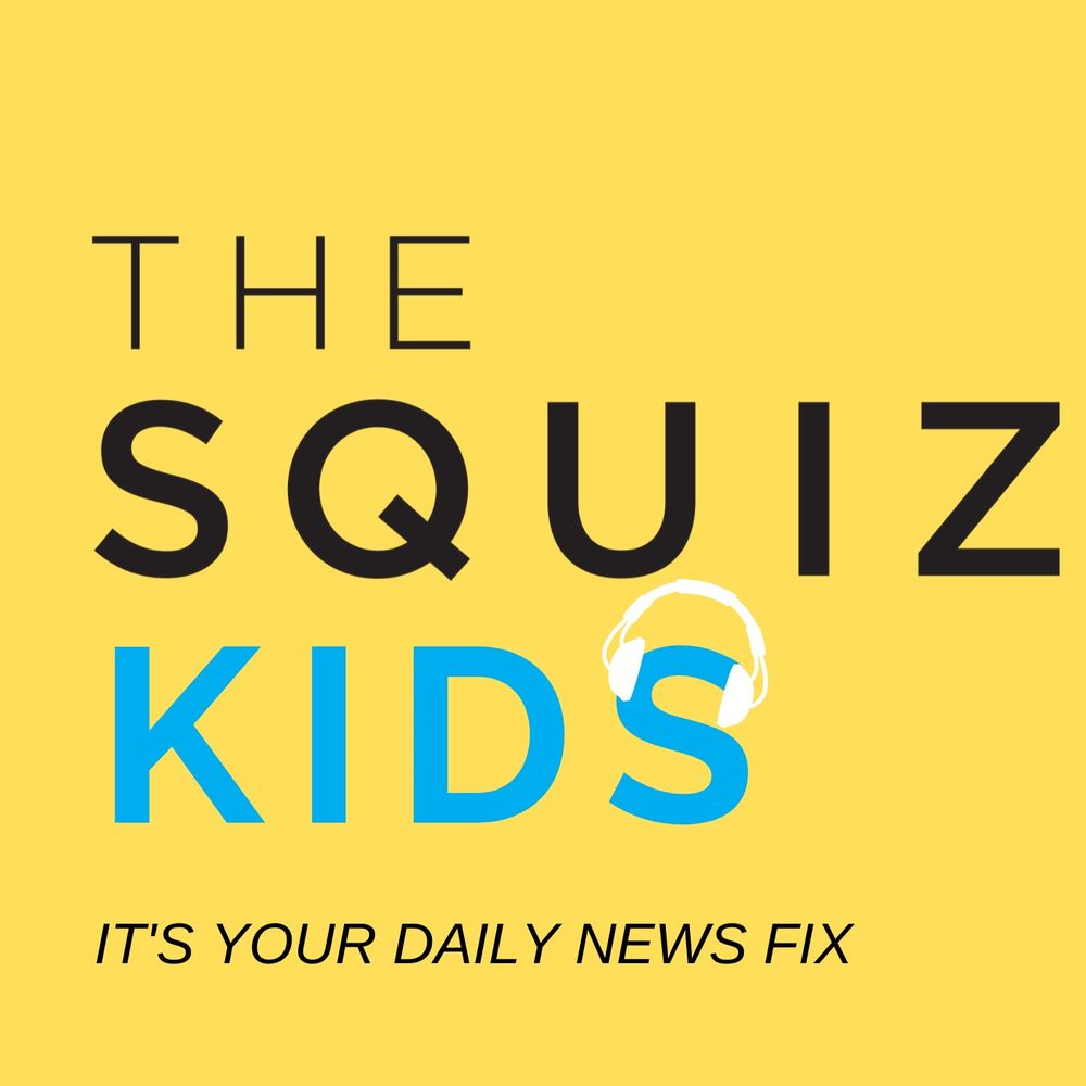 Wednesday August 12 Rivers In The Sky Above Oz Germany S Lion Pooh Flash Sale The Dwarf Planet Ocean World And The Queen S Favourite Film Squiz Kids On Acast