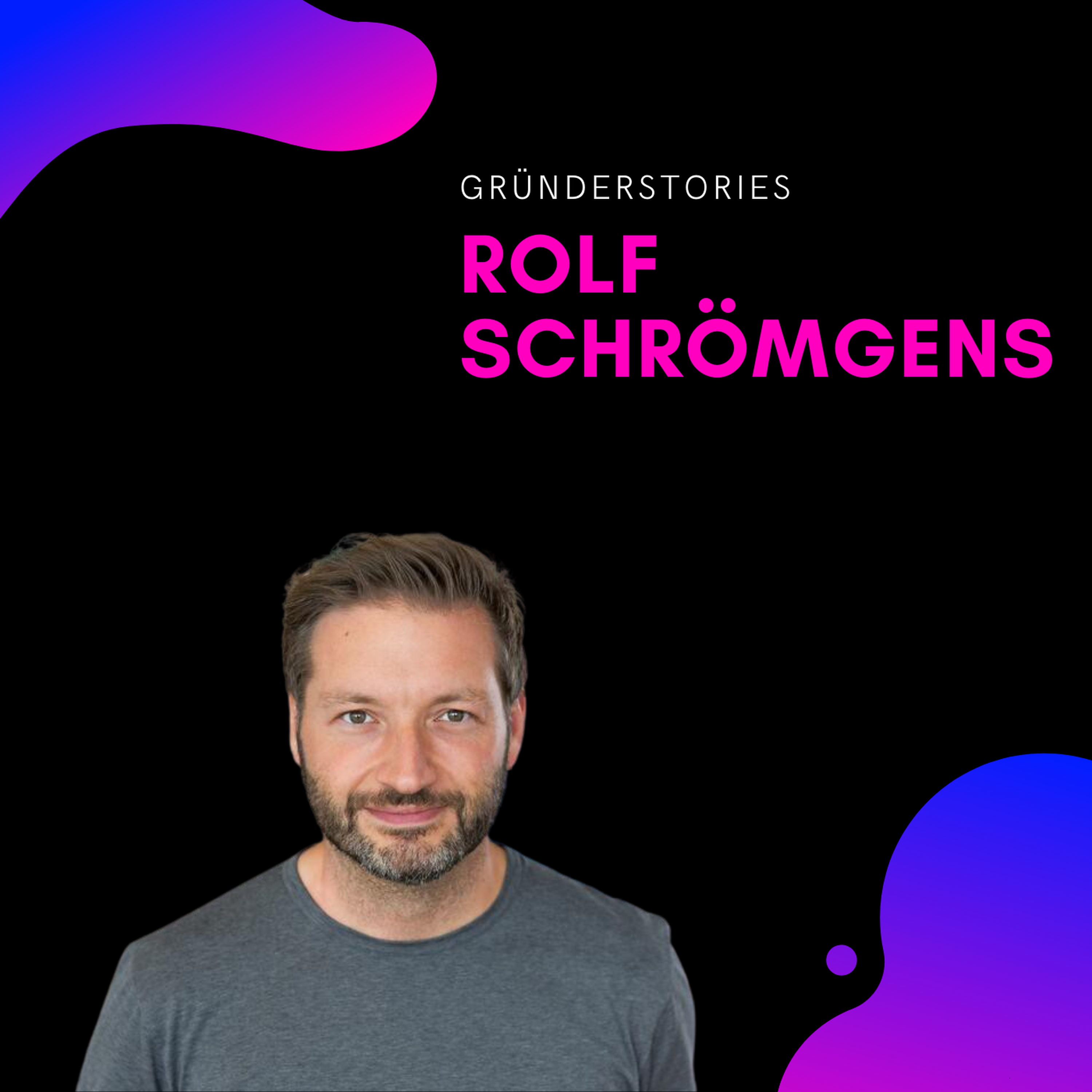 Shorts 25 | Rolf Schroemgens: Bessere Entscheidungen treffen Image