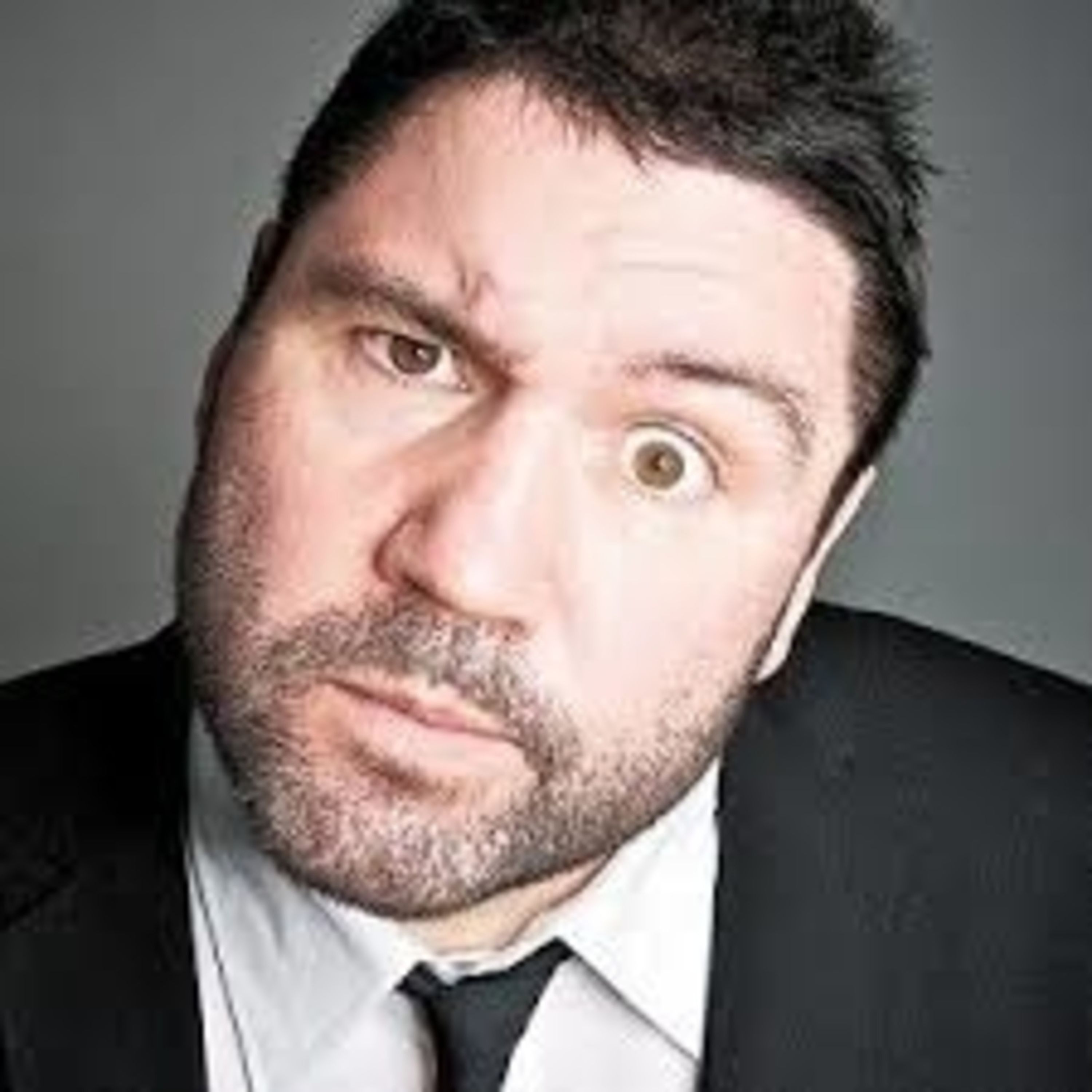 Episode 62: Ricky Grover