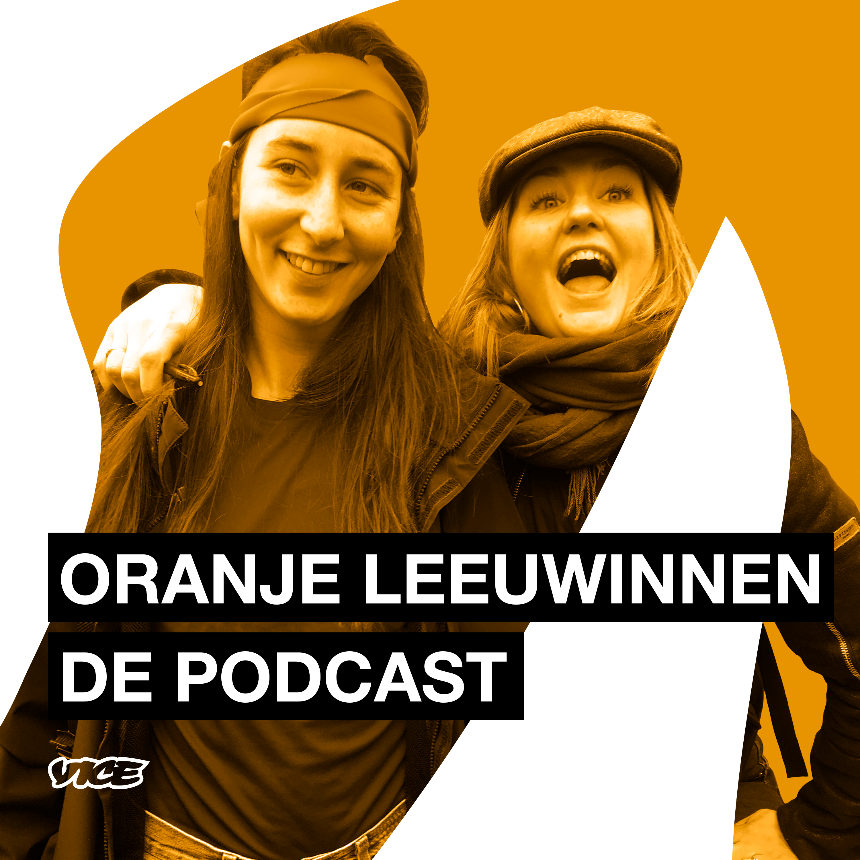 Een vlammend gesprek over de eerste WK-wedstrijd van de Oranjevrouwen met Leonne Stentler