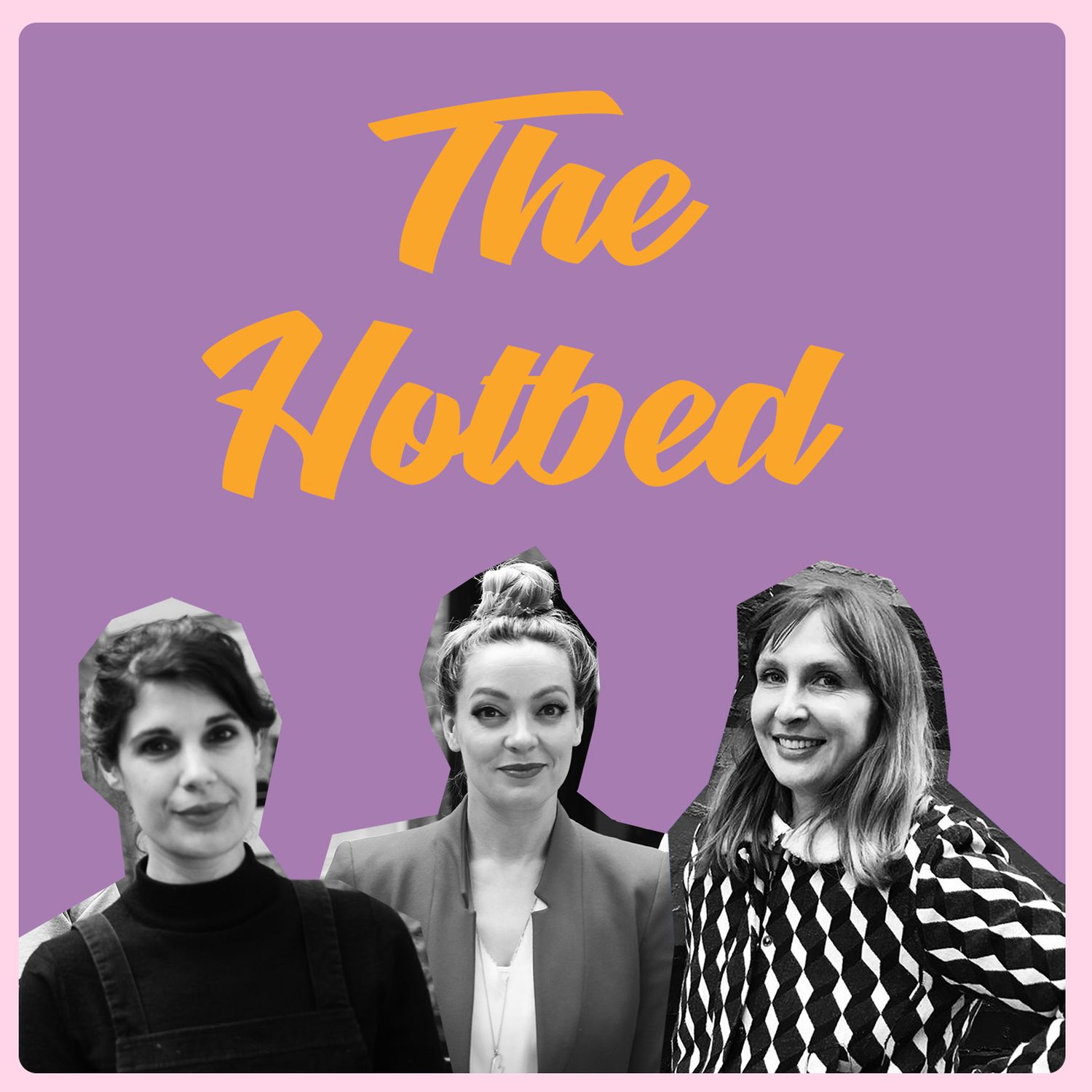 The Hotbed podcast