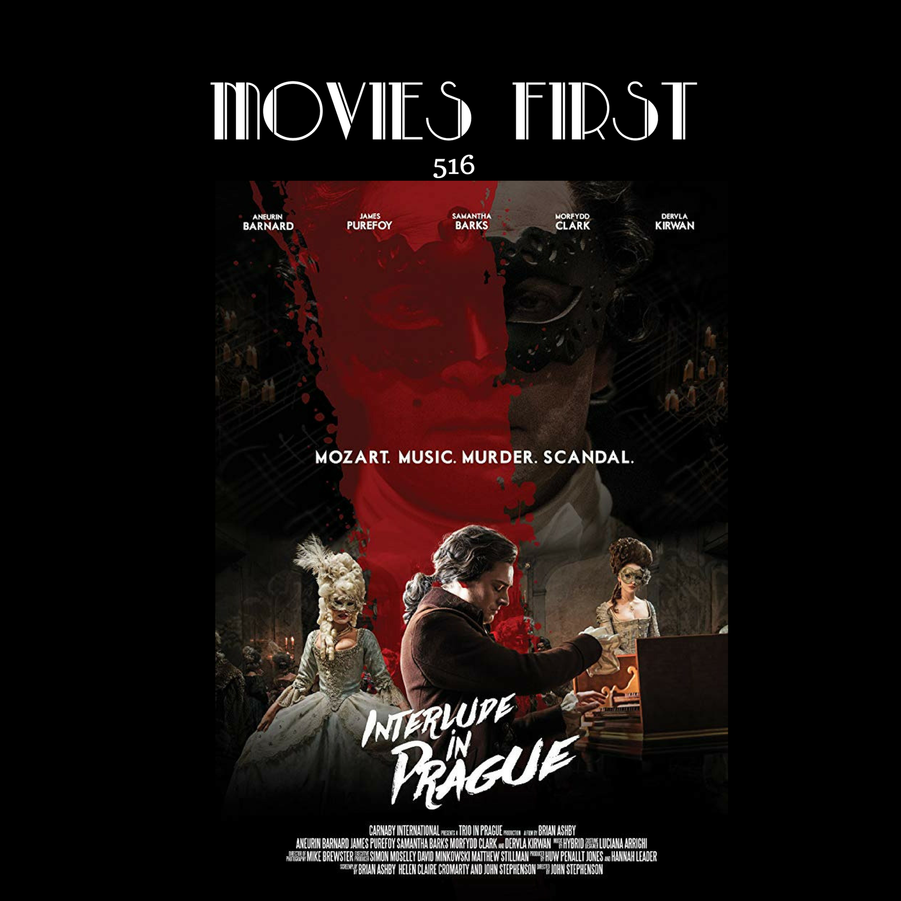 516: Interlude in Prague (Biography, Drama, Romance)