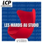 Les Mardis au studio Cover Art