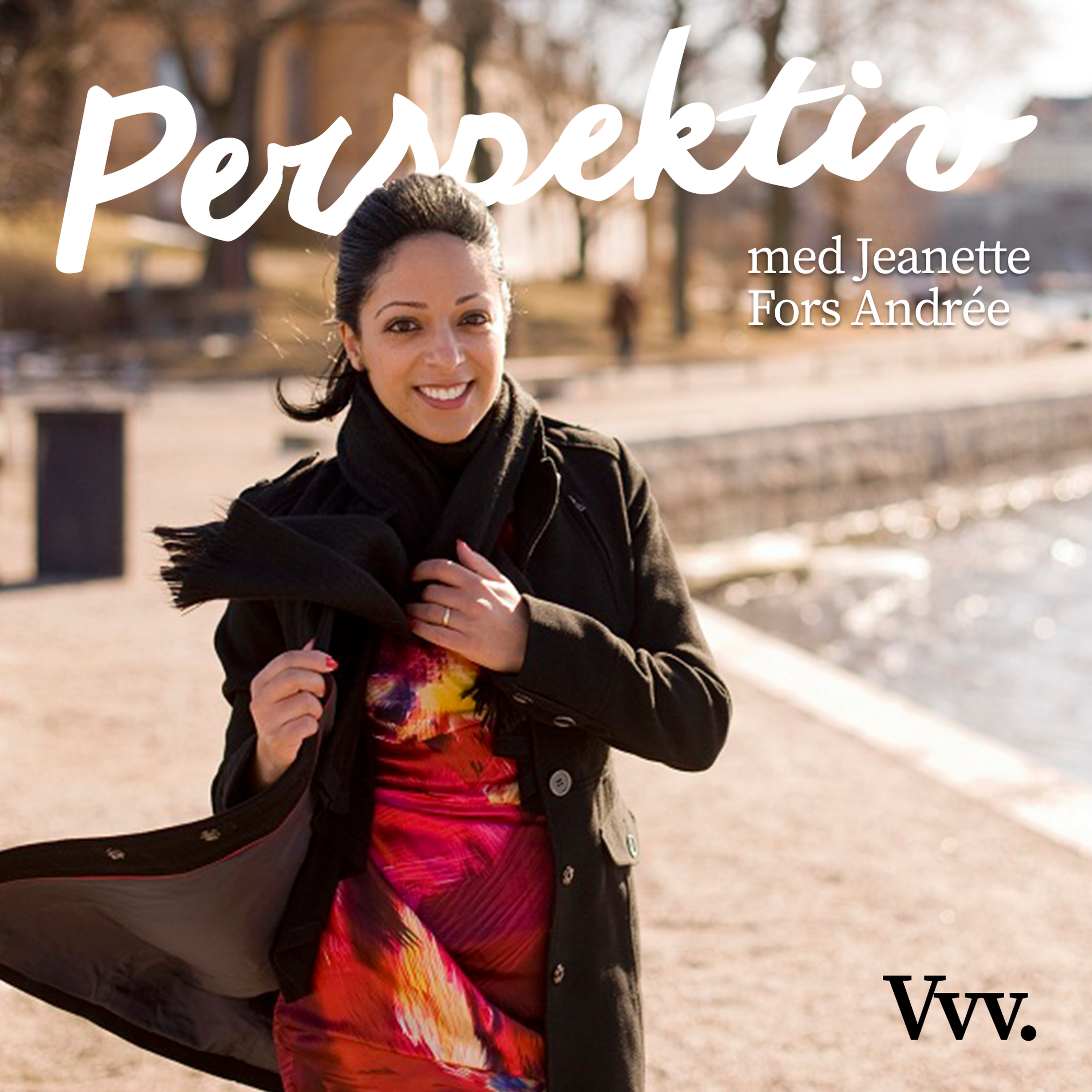 Perspektiv - med Per Grankvist
