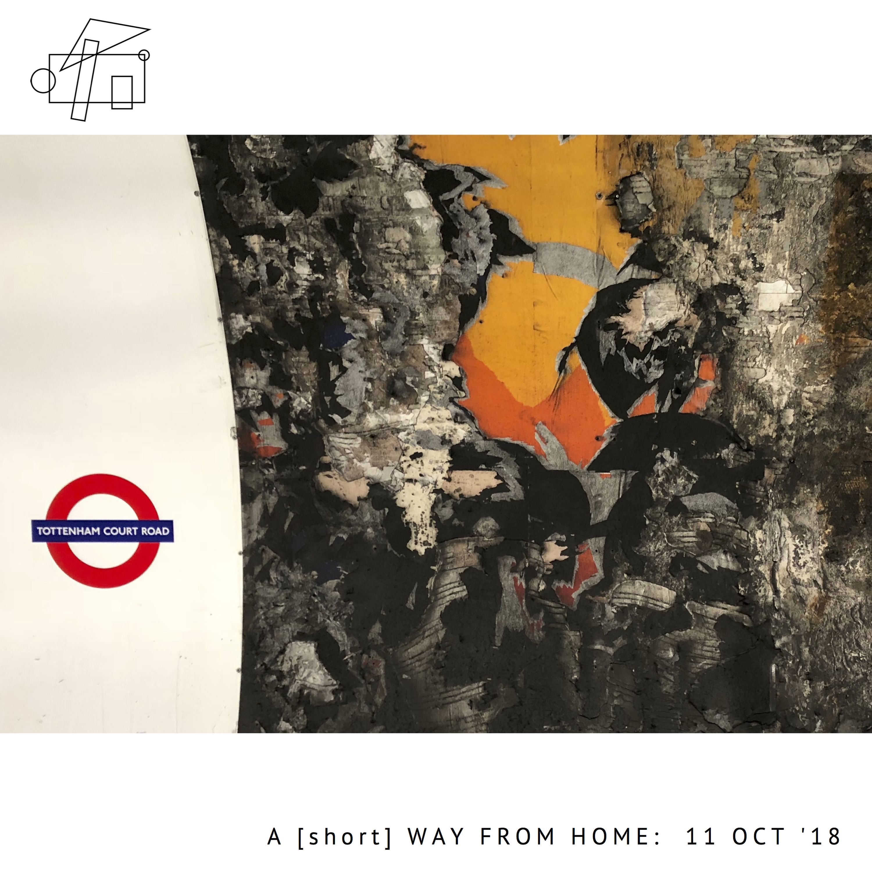 A Way From Home