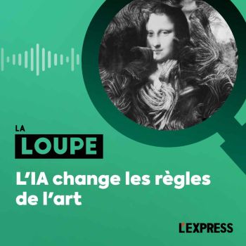 Raphaël Doan : L'IA va permettre de révéler des génies créatifs – L 'Express