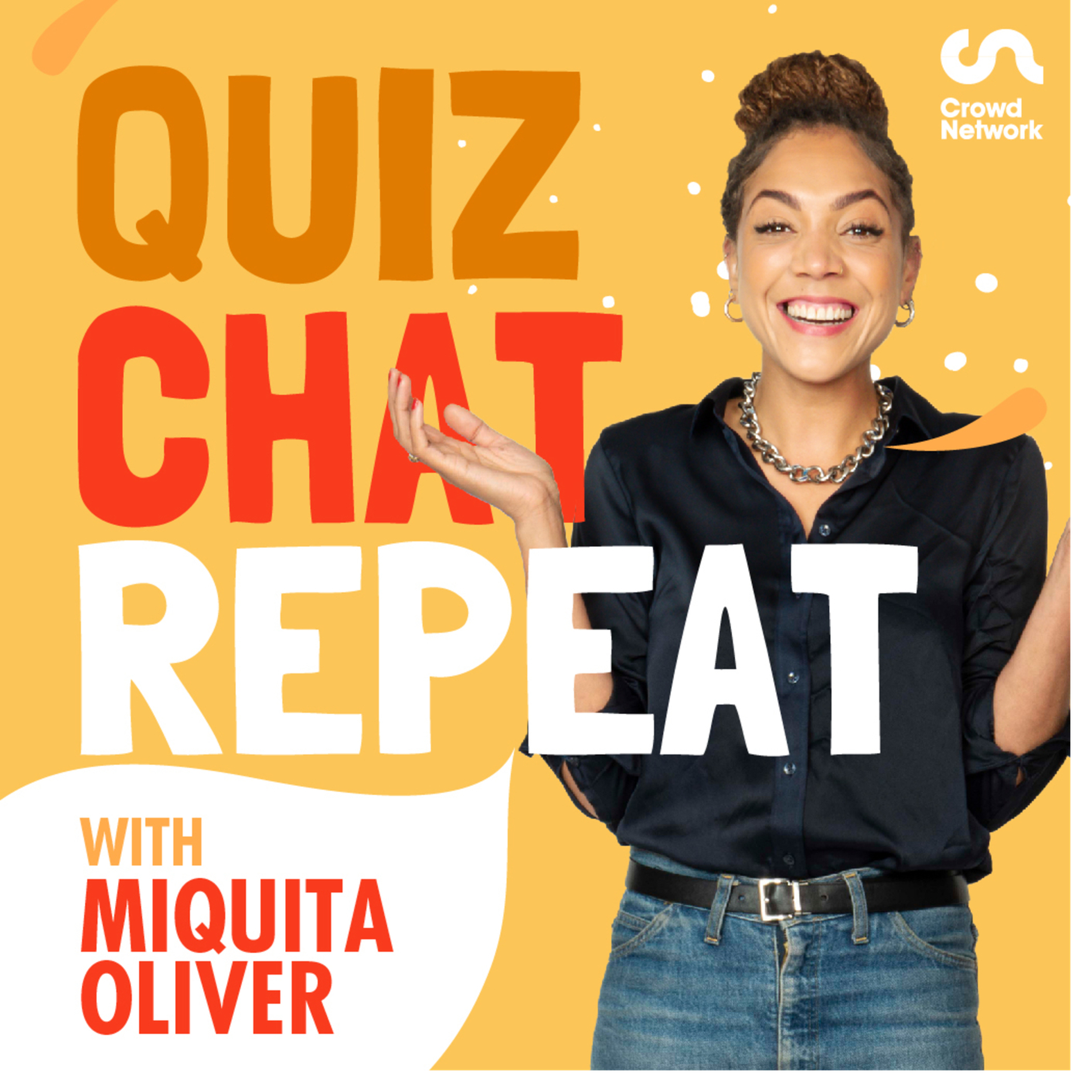 Quiz Chat Repeat