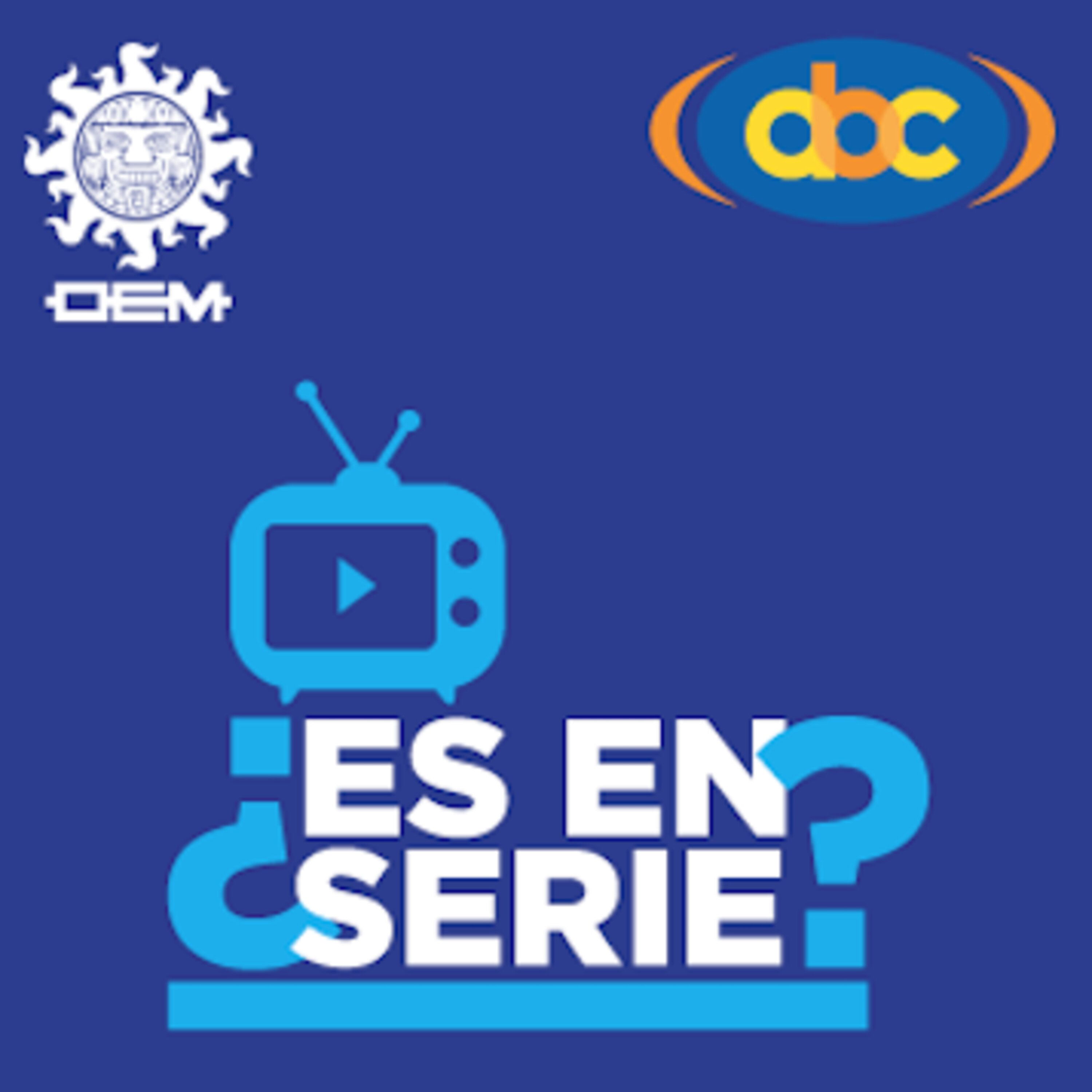 ¿Es en serie?