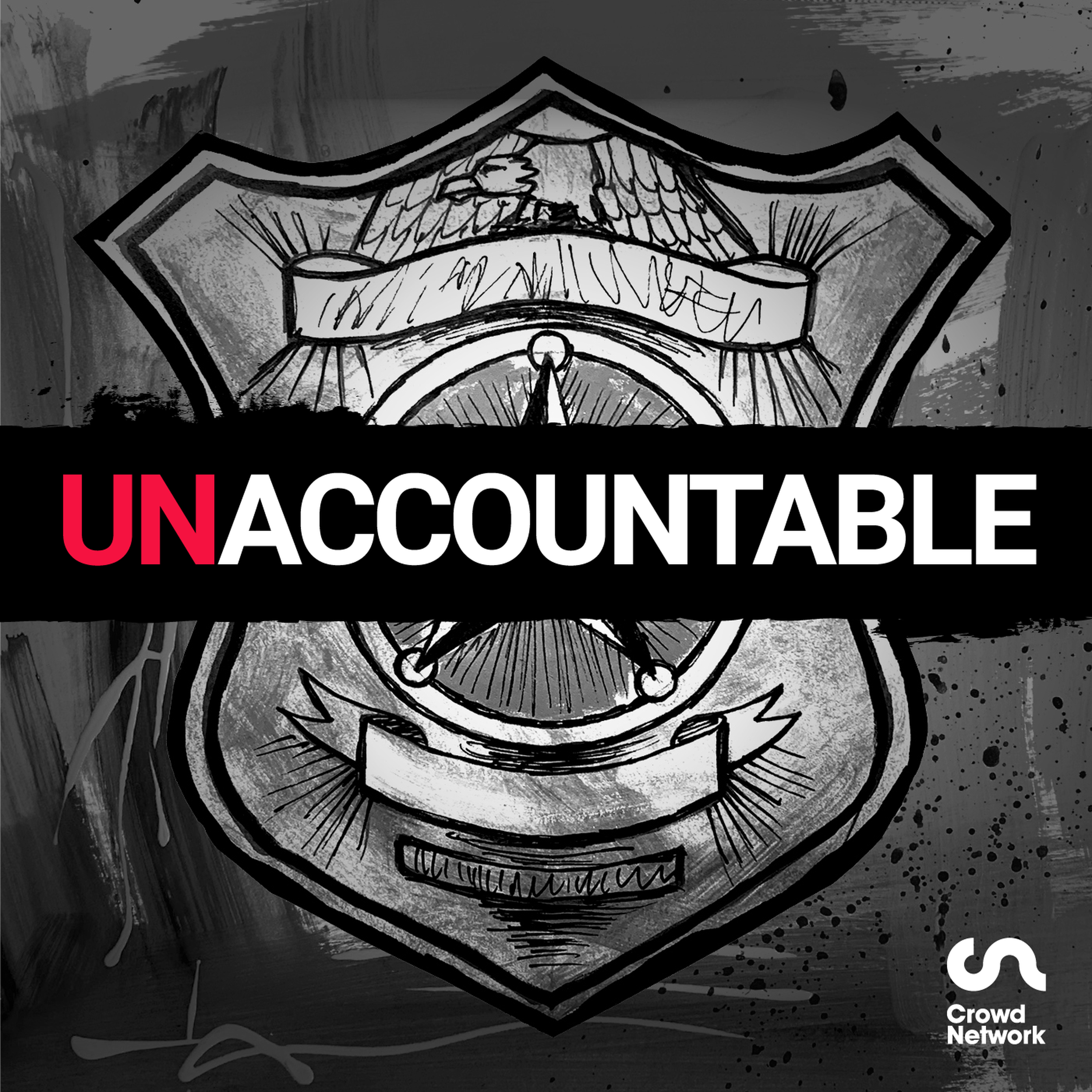 New series: Unaccountable episode artwork