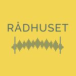 Rådhuset Cover Art