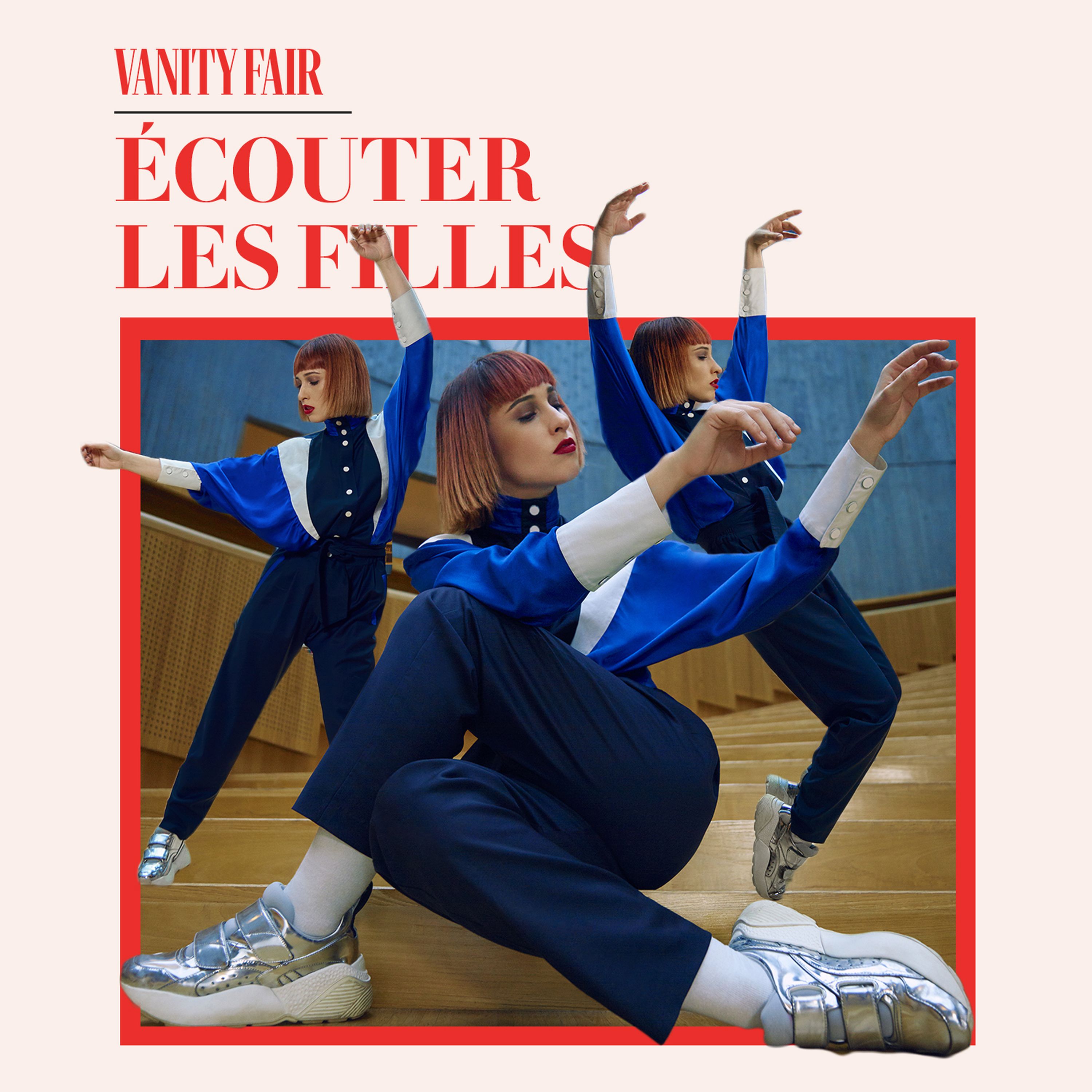 Ecouter les filles