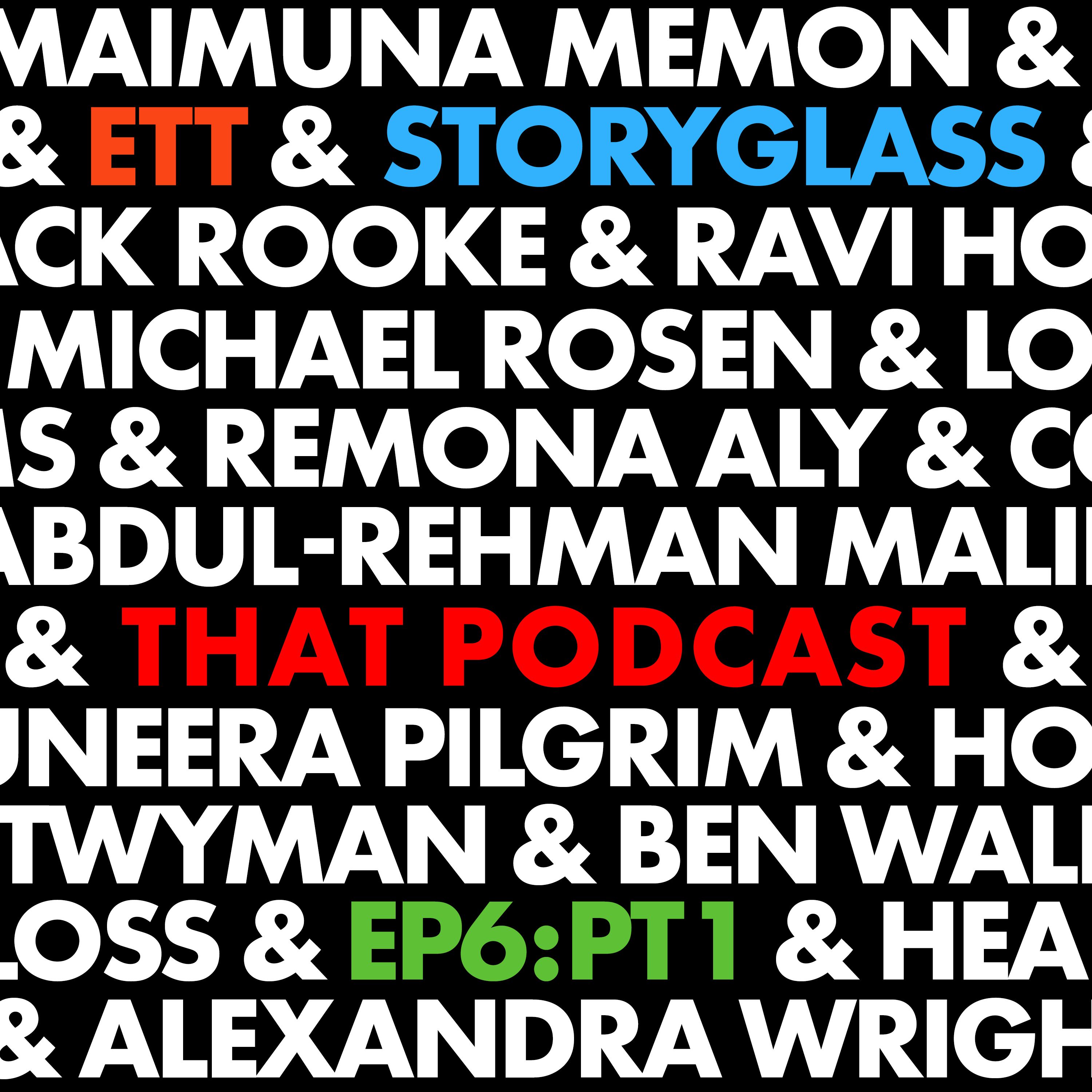 That Podcast