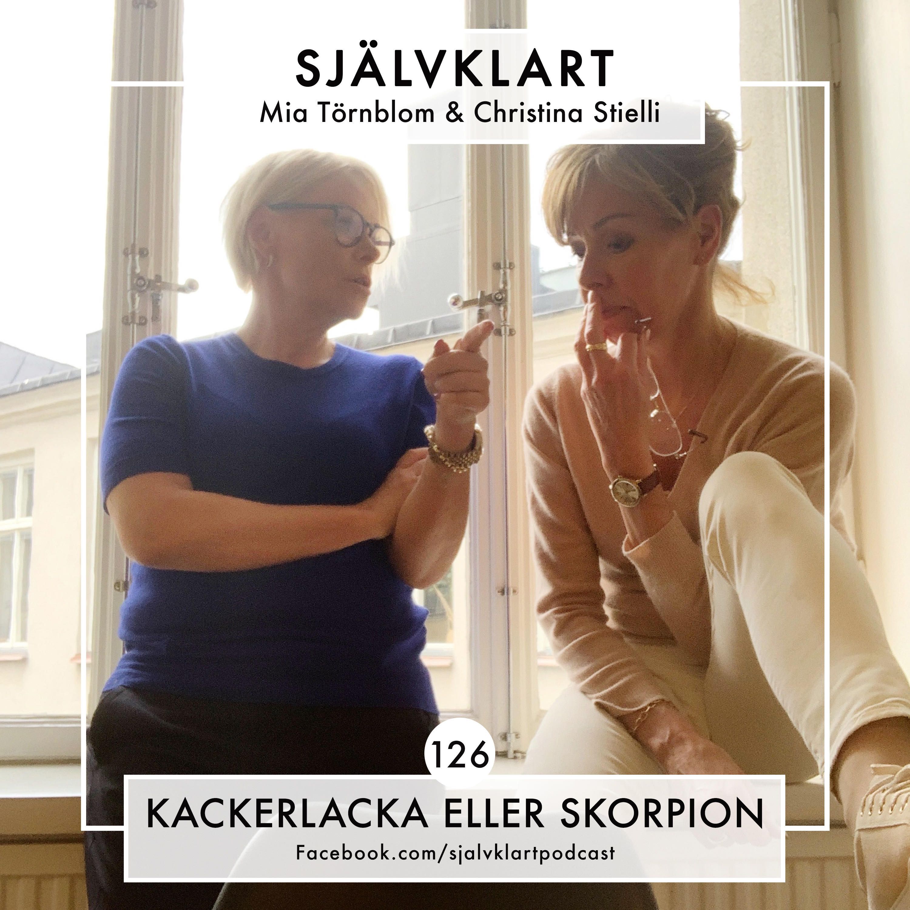 Självklart