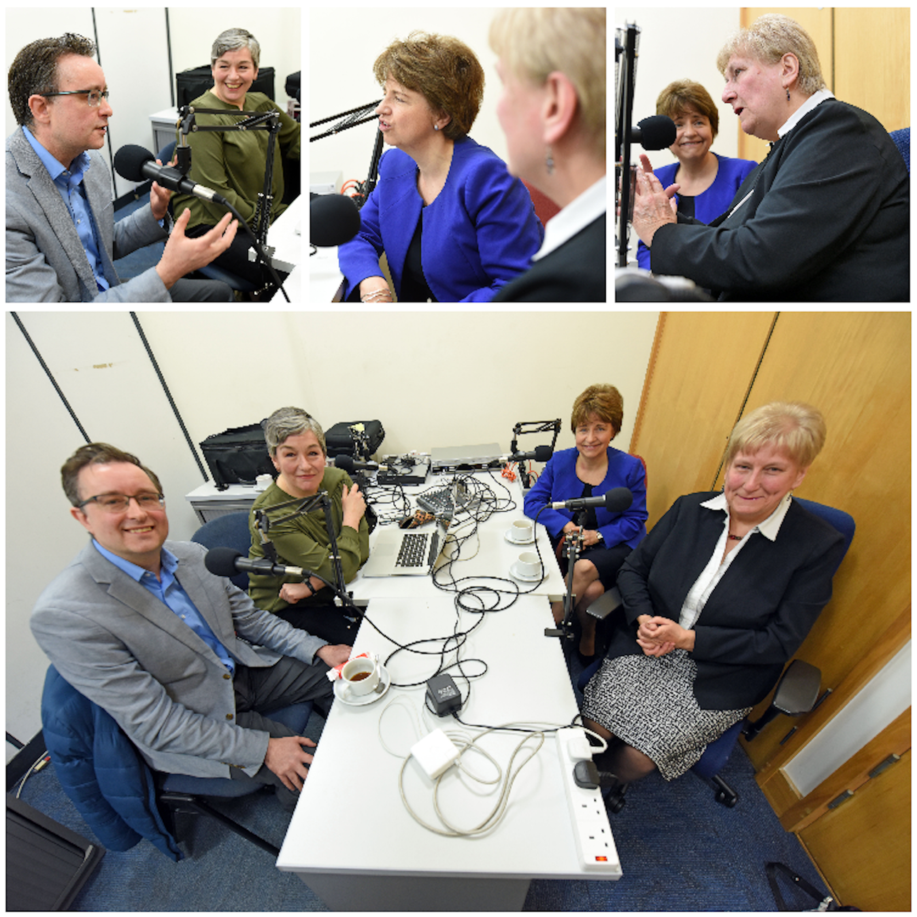 The Scottish Politics Podcast