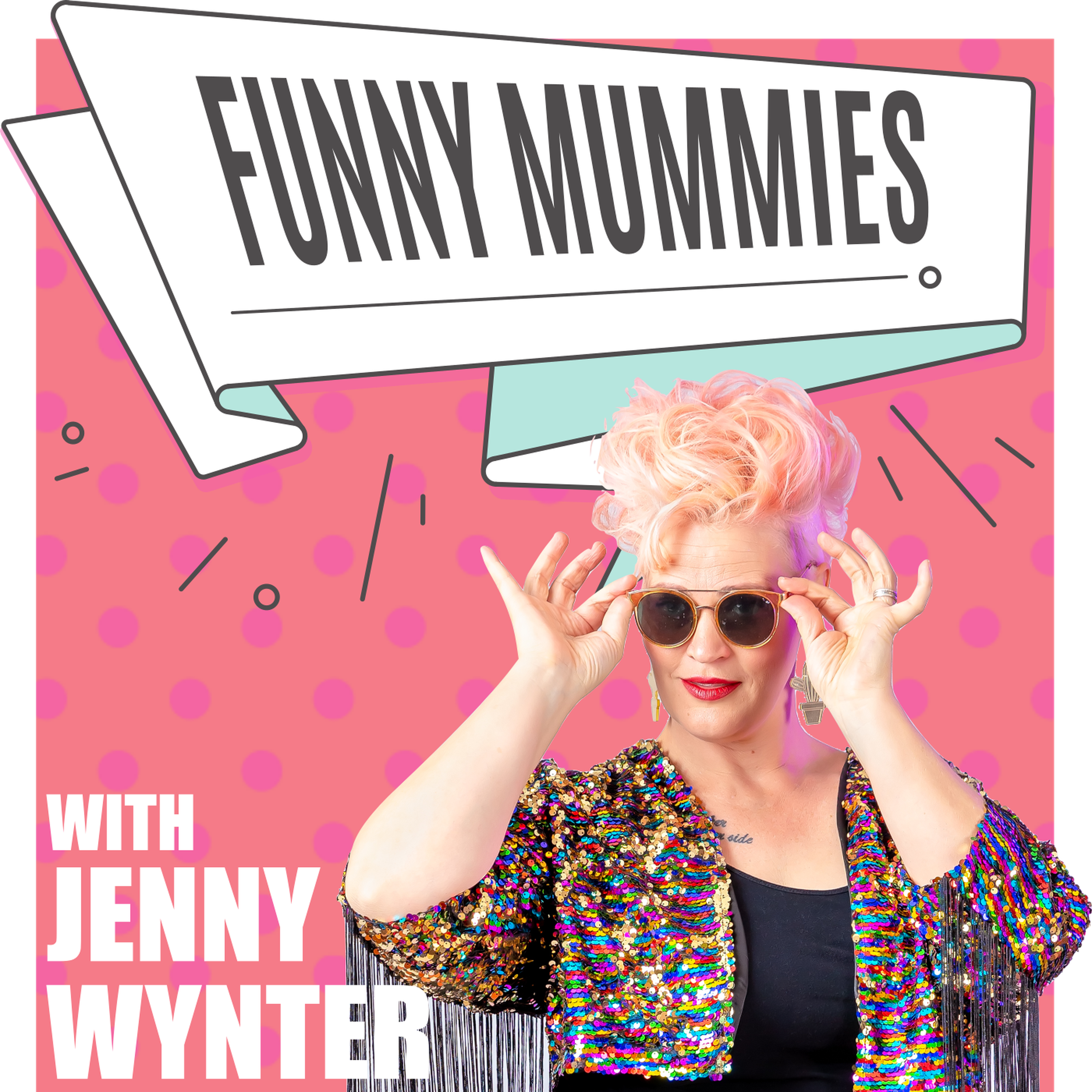 Funny Mummies