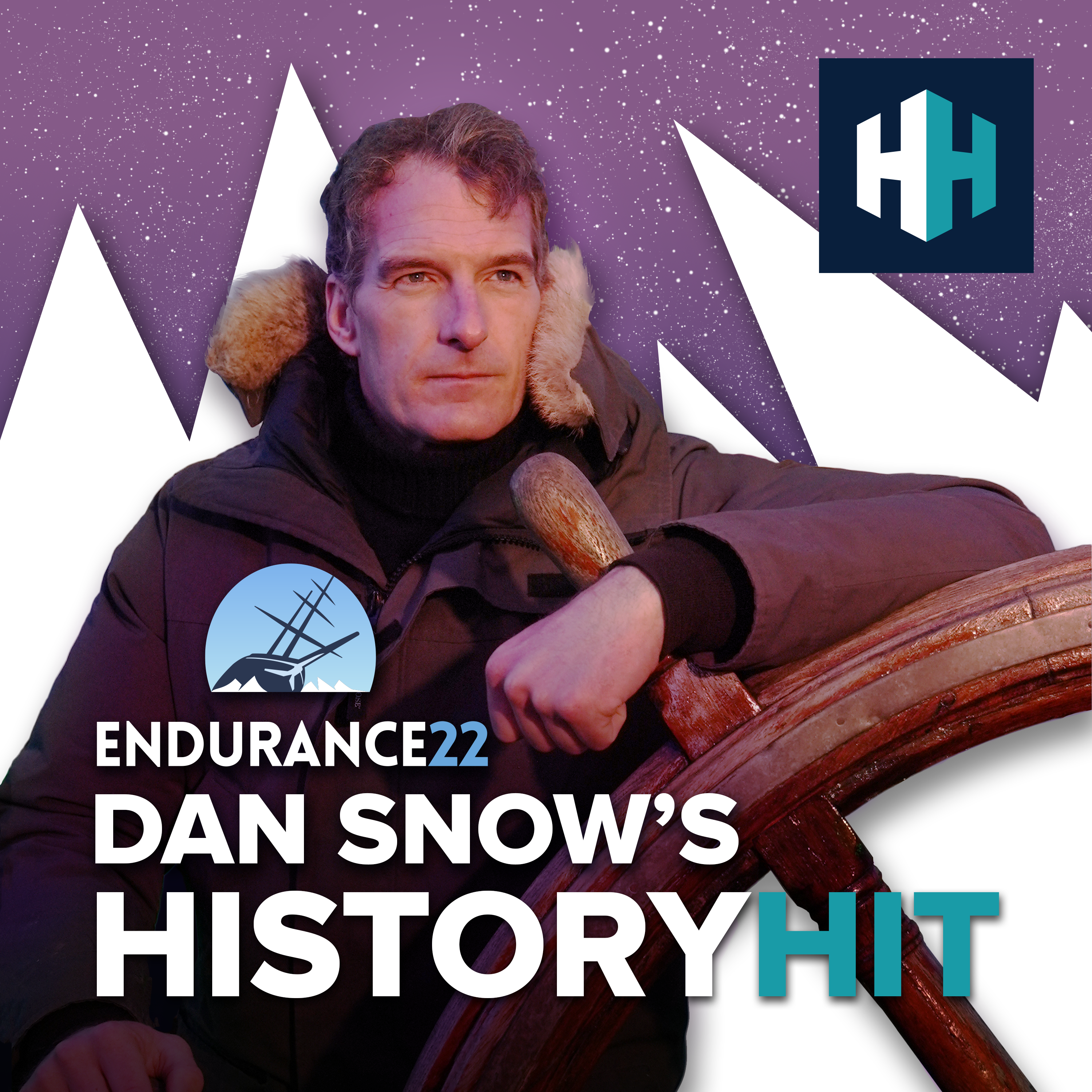 ENDURANCE22: Dan Sets Sail for Antarctica!