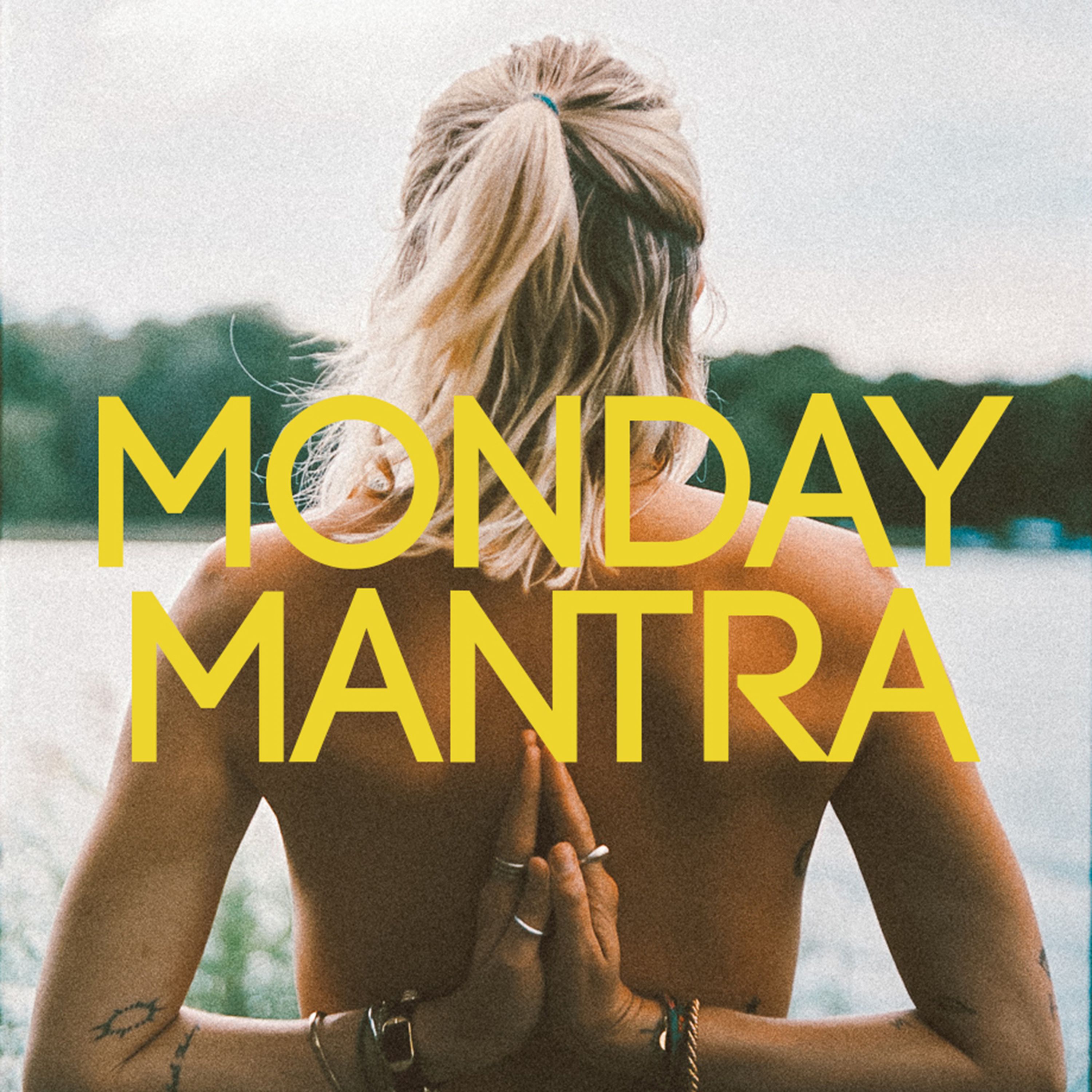 Bonus: Kort meditation för att landa i dig själv
