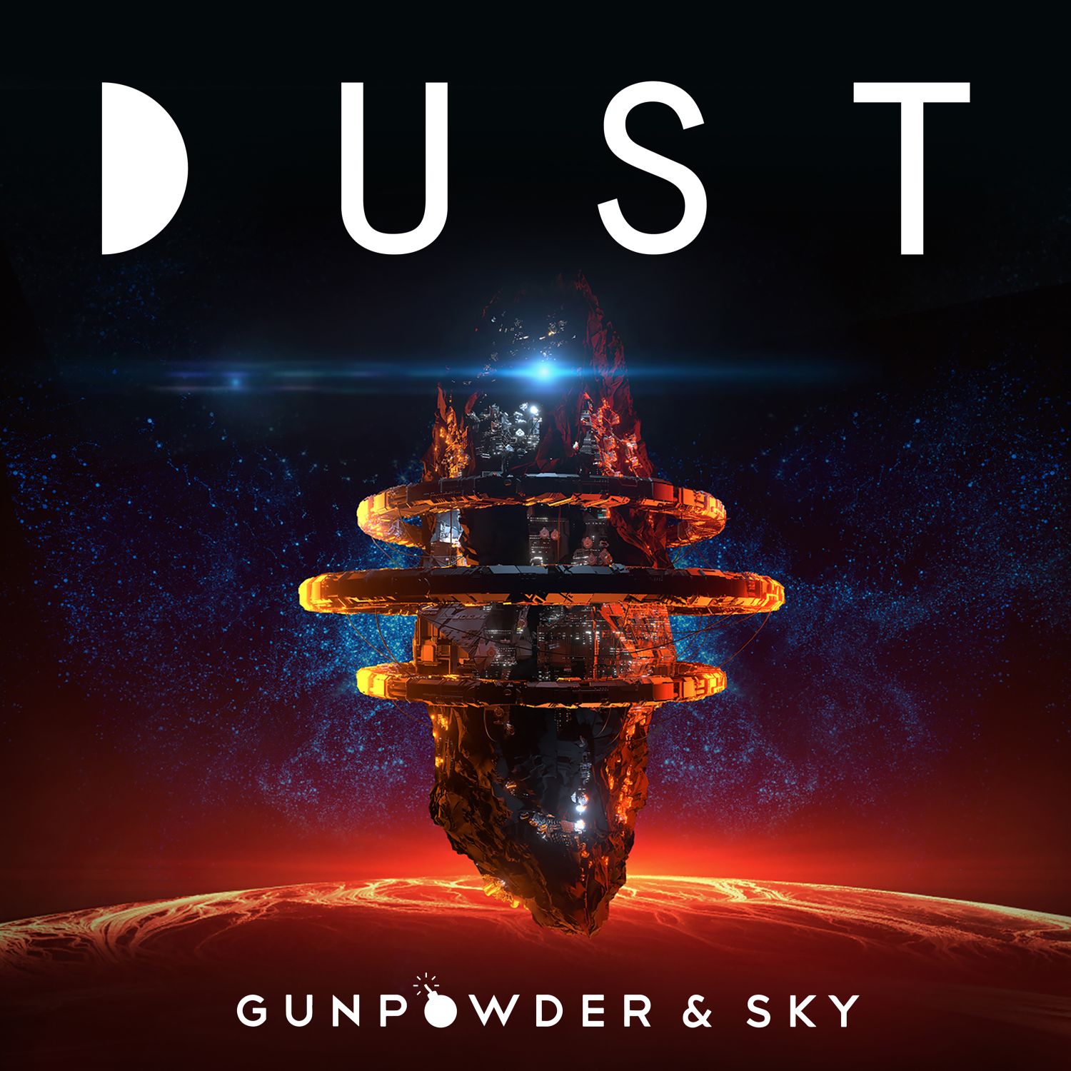 DUST