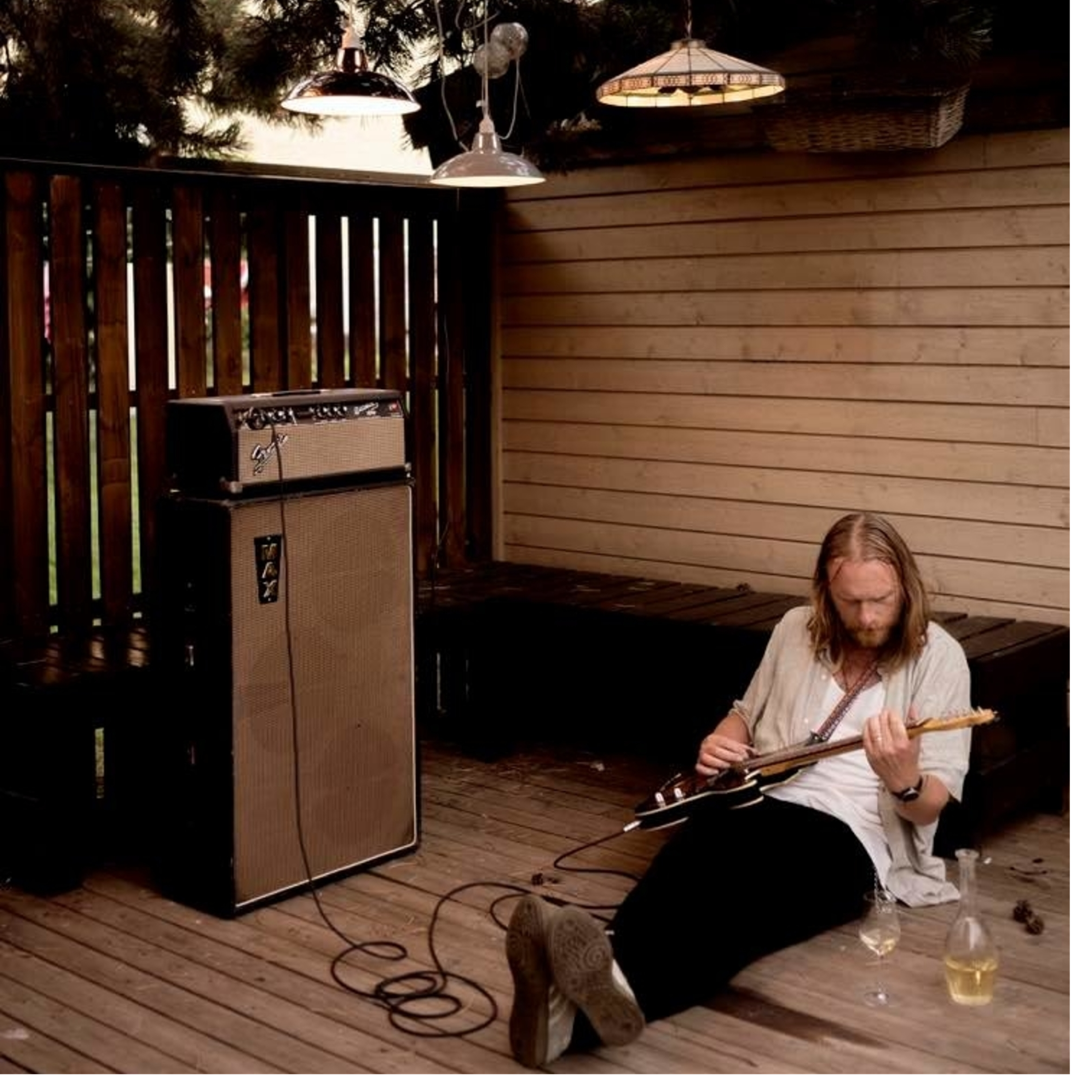 Erlend Ropstad