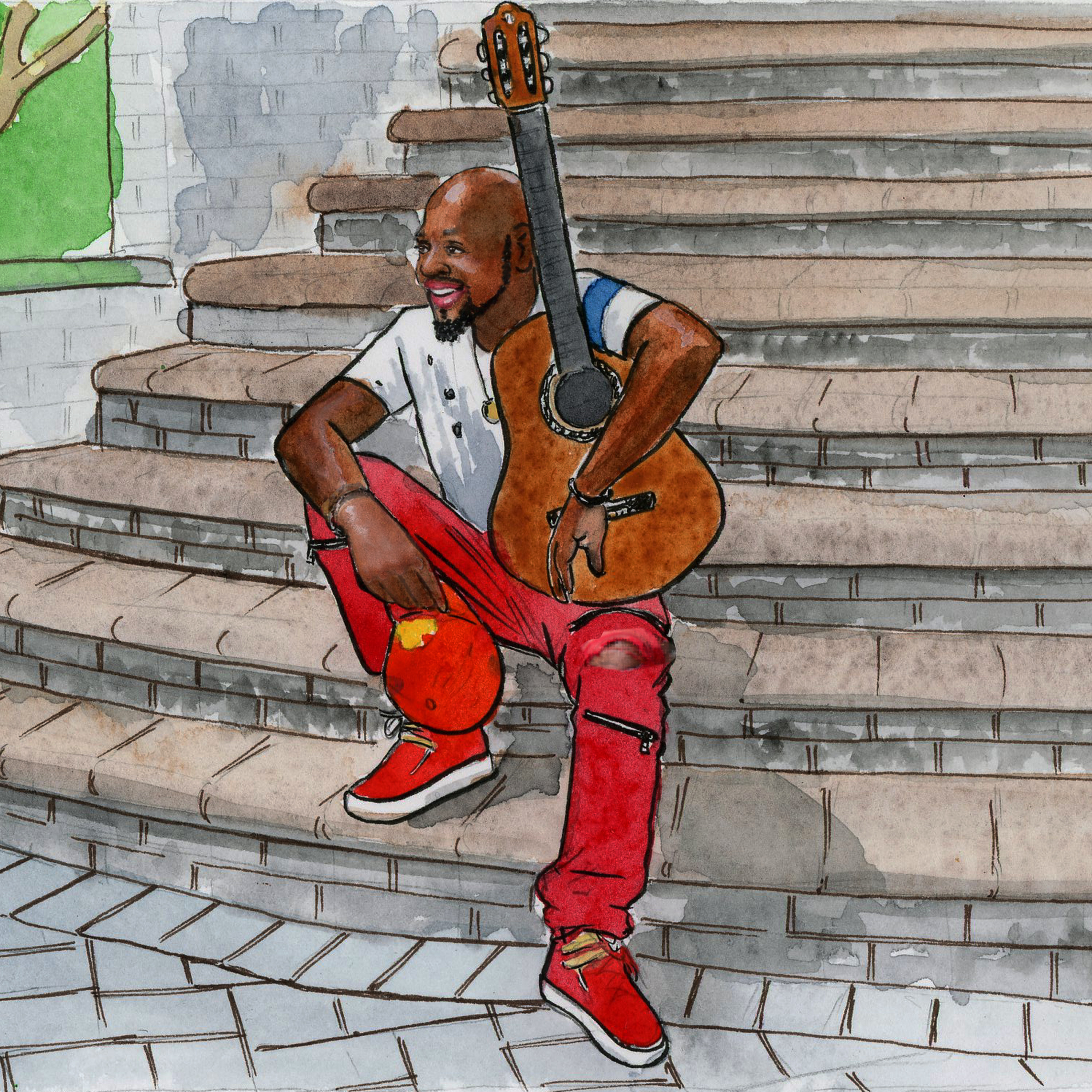 Ep. 65: Wyclef Jean