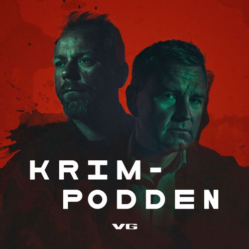 Baneheia Ma Kristiansen Frifinnes Krimpodden On Acast