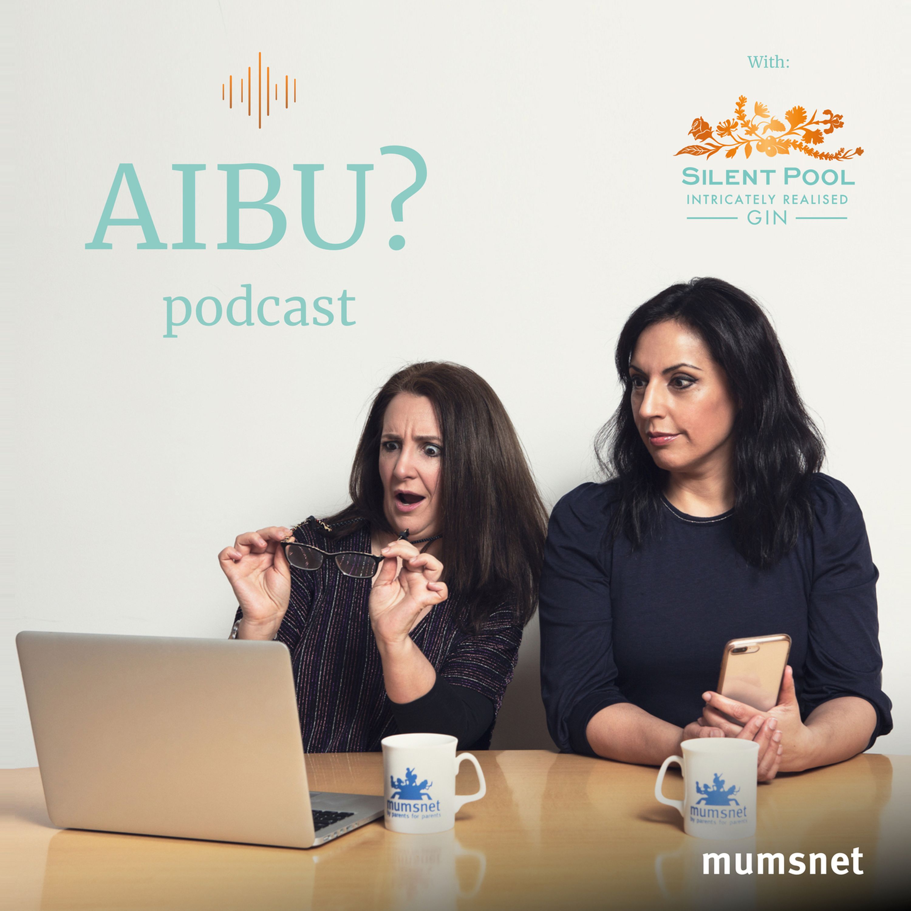 1 Am I Being Unreasonable? - COMING SOON! – AIBU? Podcast – Podcast