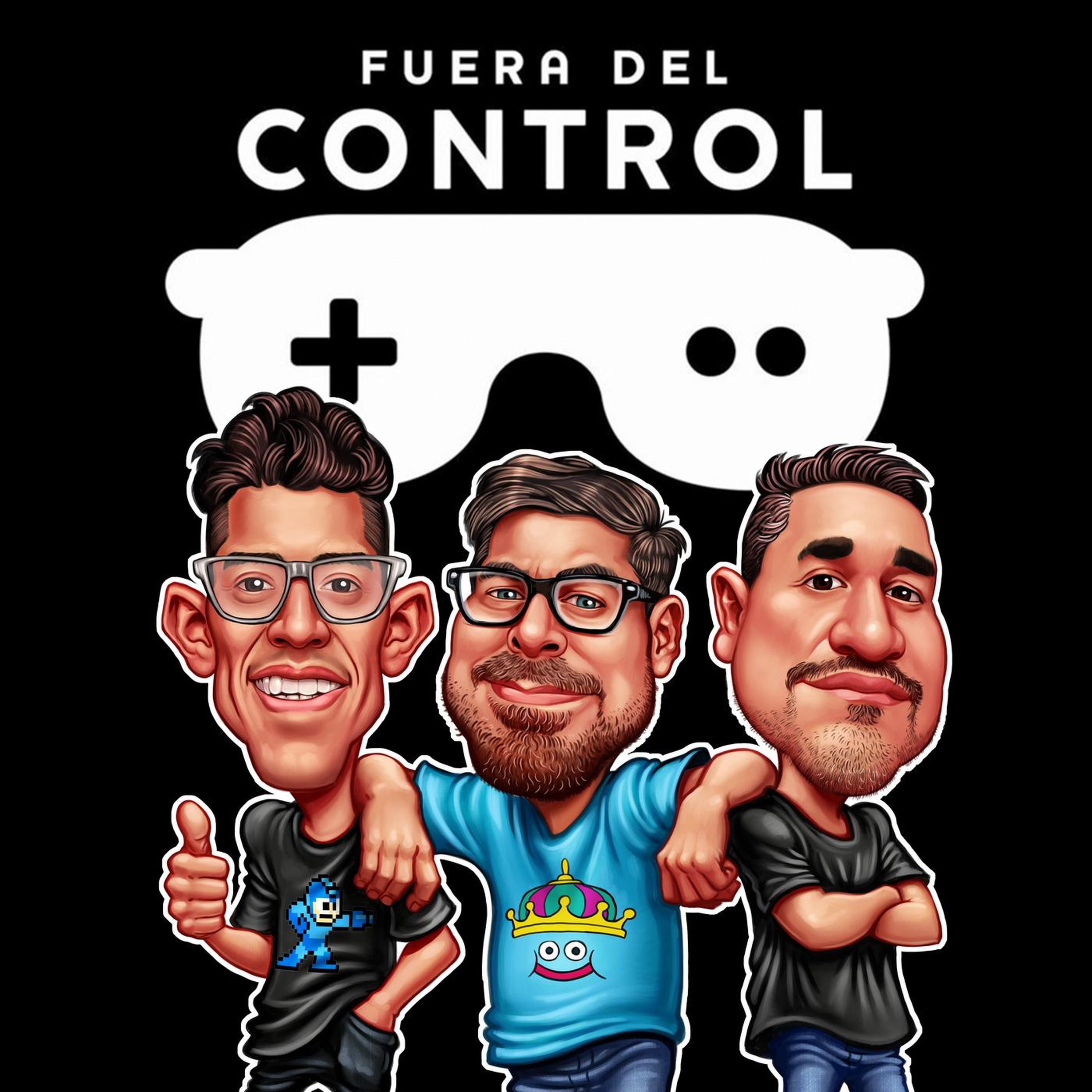Ep. 79.-¡Todo lo que quieres saber de Playstation 5!