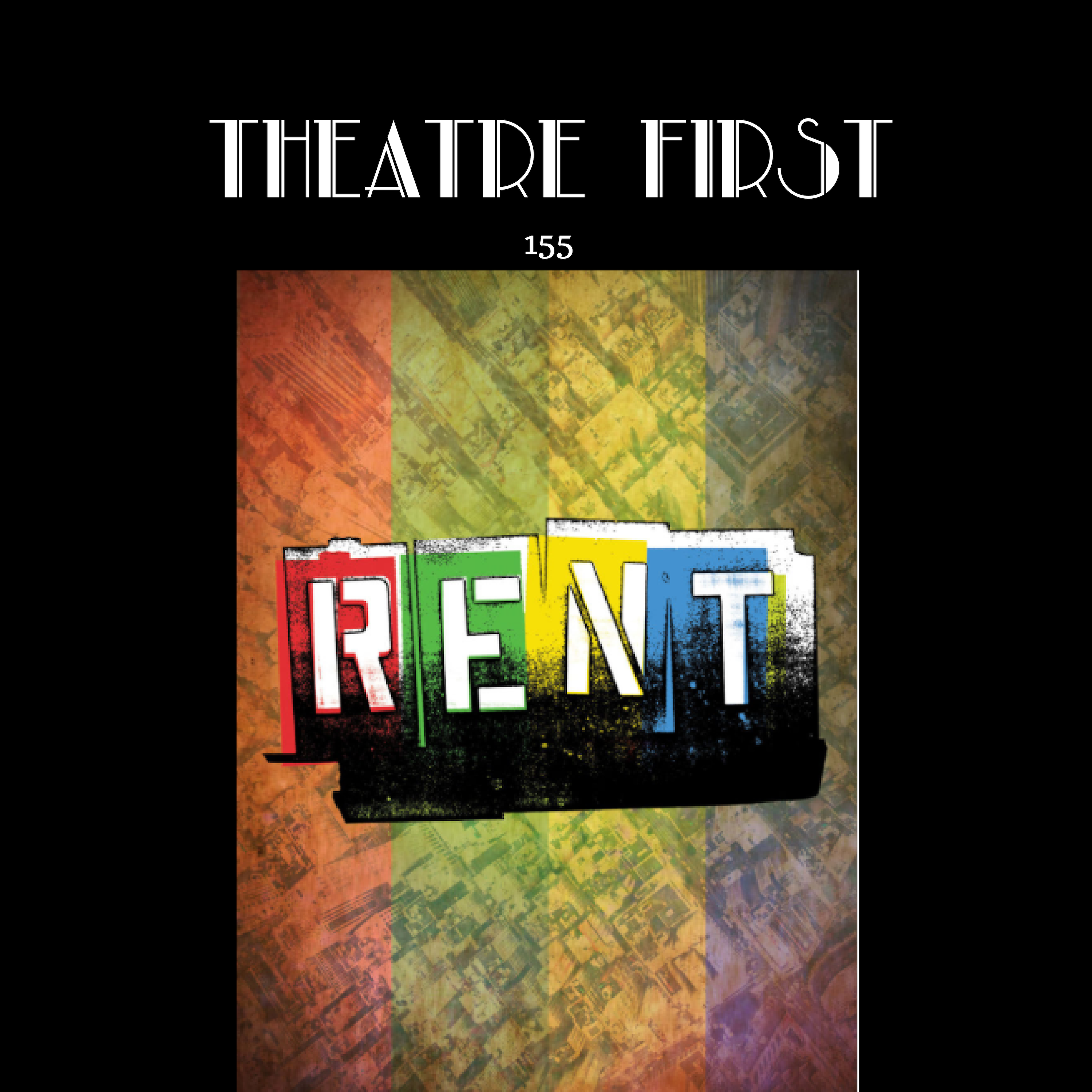 155: Rent (Chapel Off Chapel) (Review)