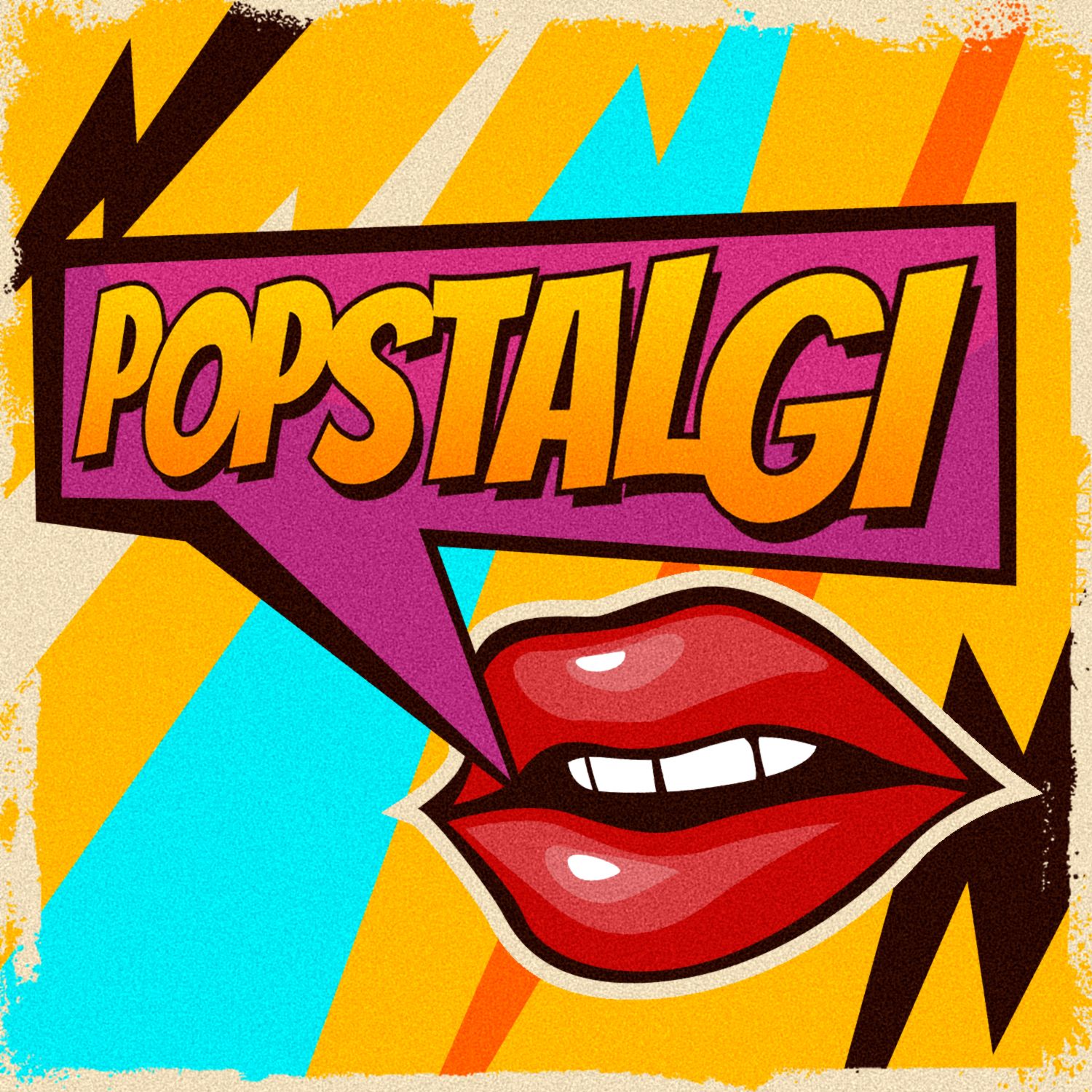 Popstalgi