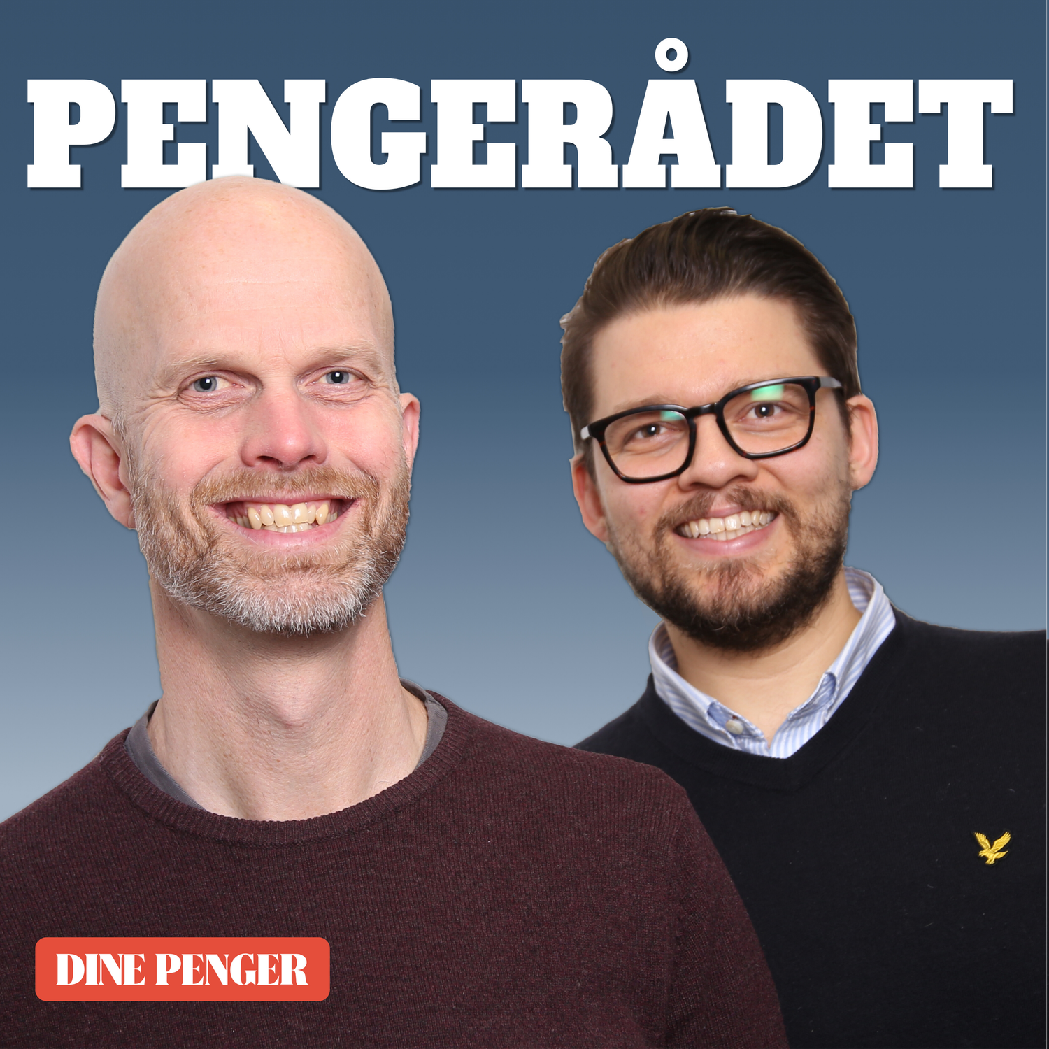 Dine Penger - Pengerådet