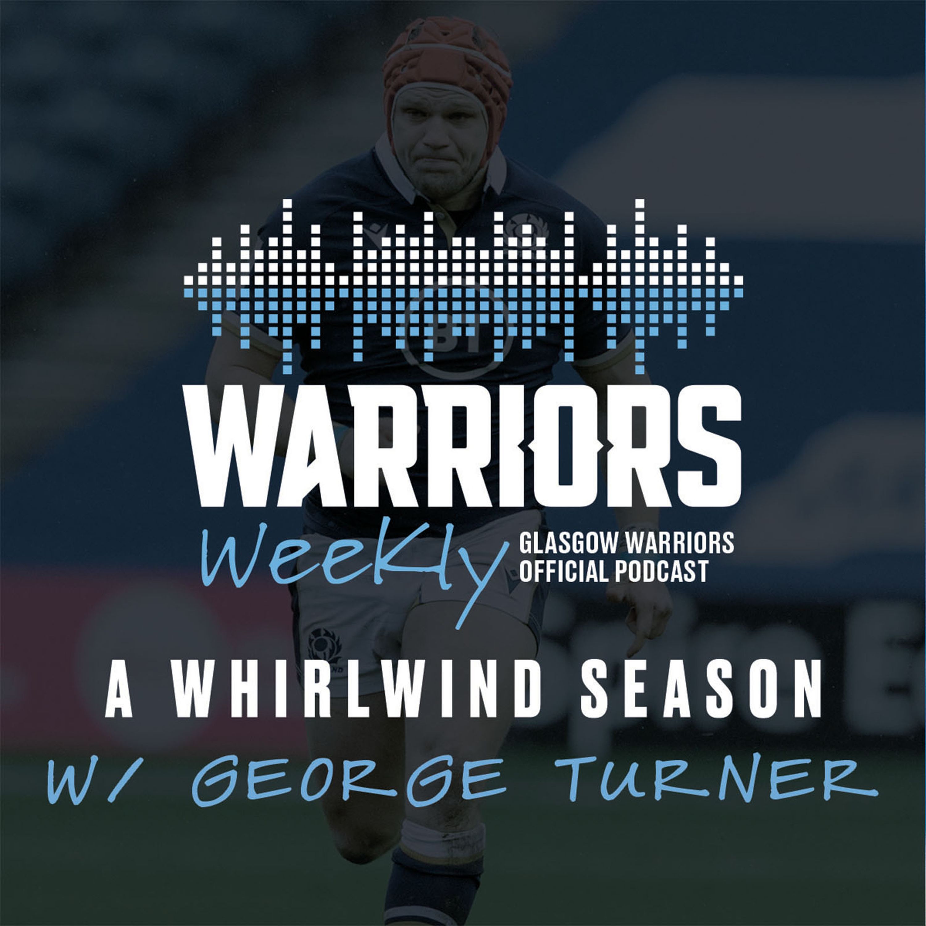 Warriors Weekly Rugby Podcast