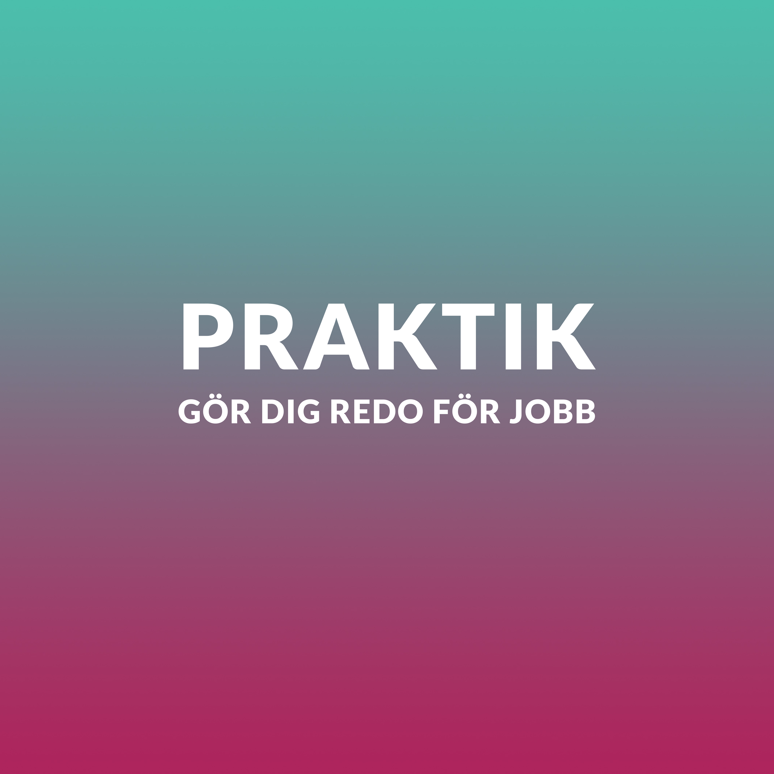 Utbildningspodden