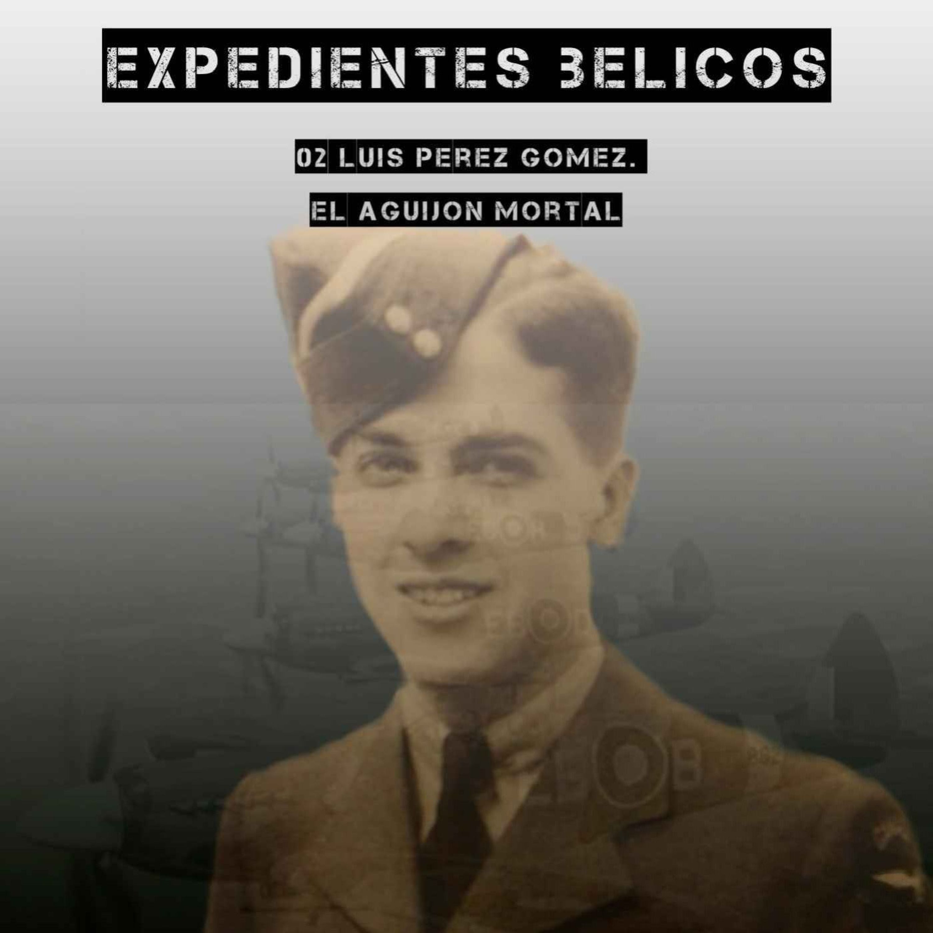 Expedientes Belicos