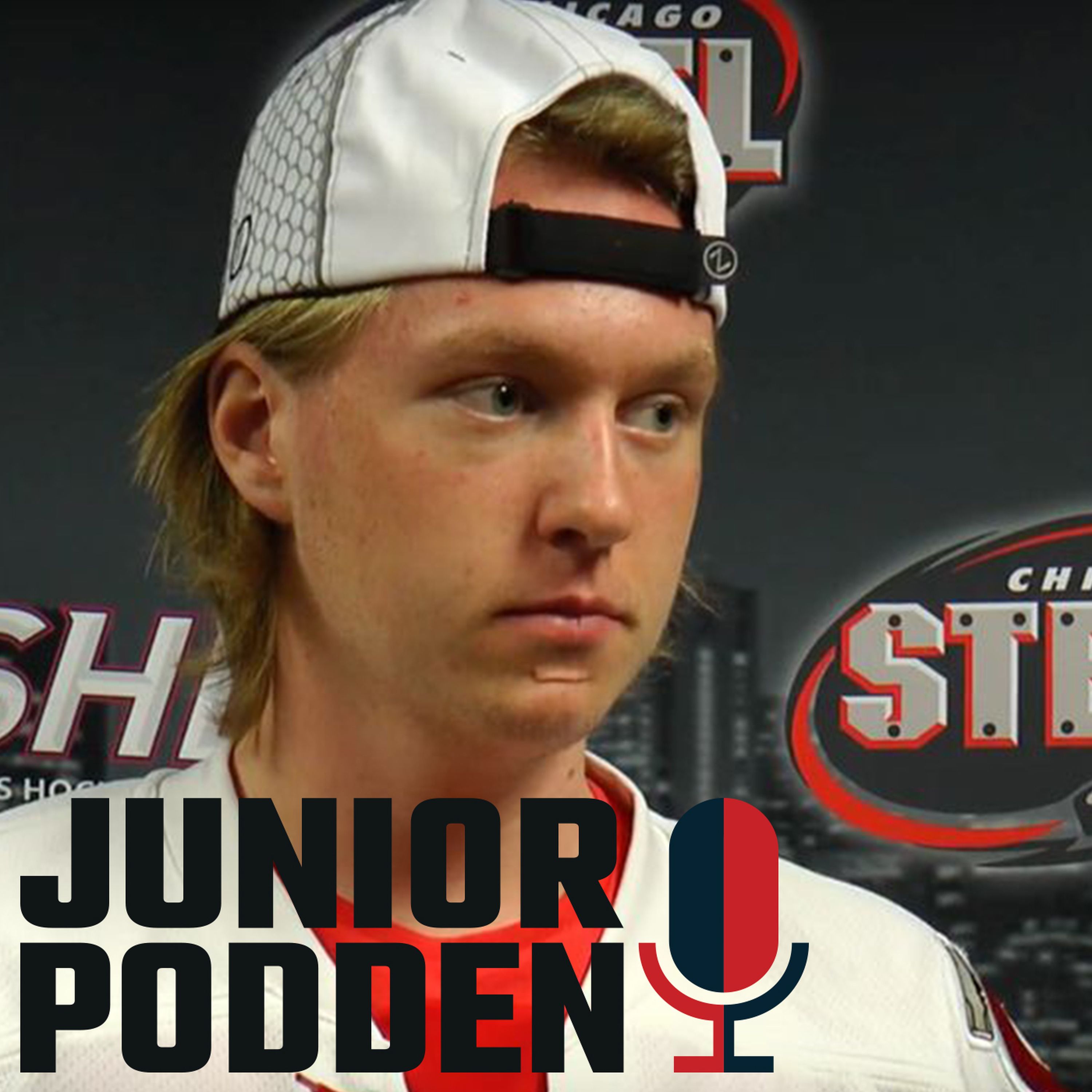 Juniorpodden