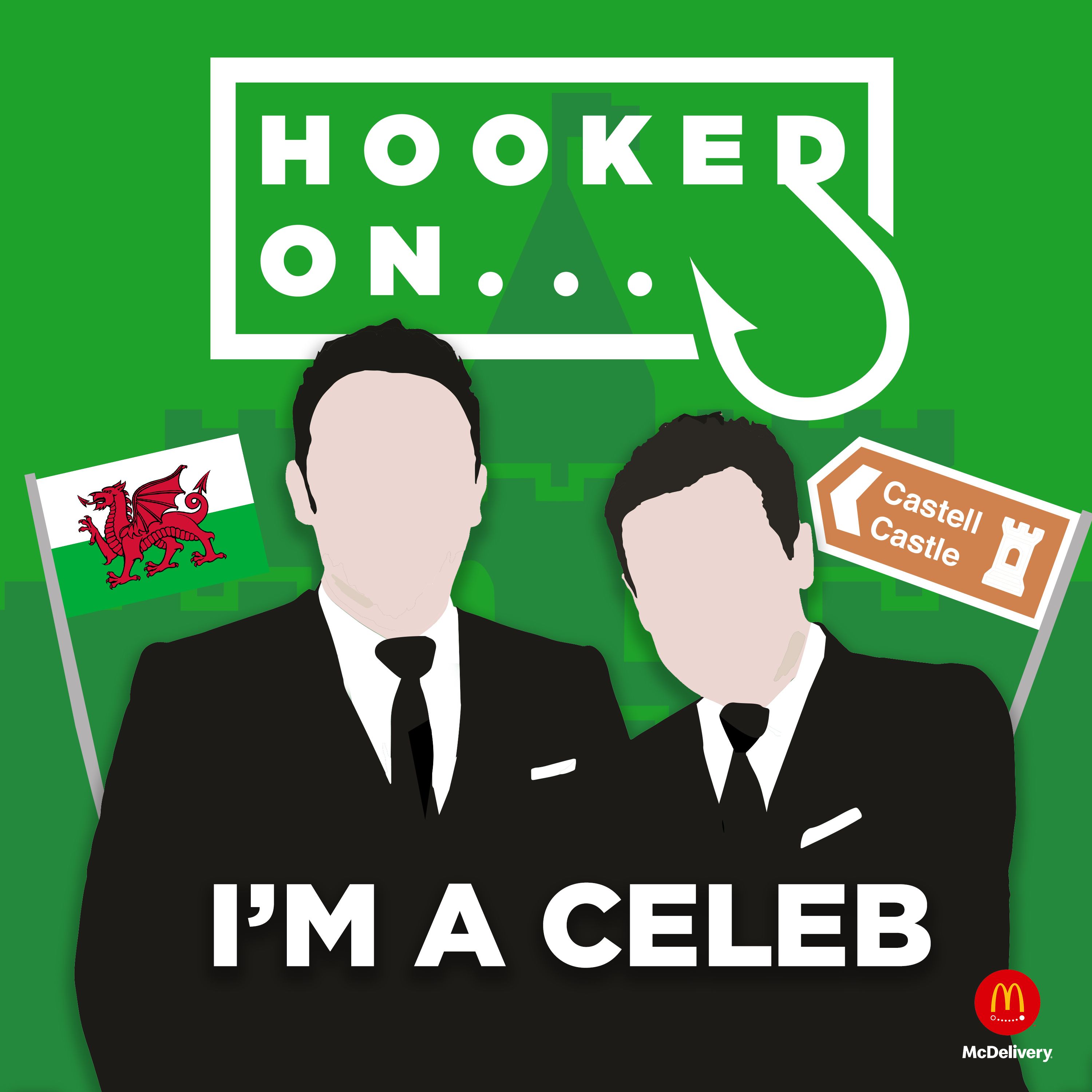 Hooked On...