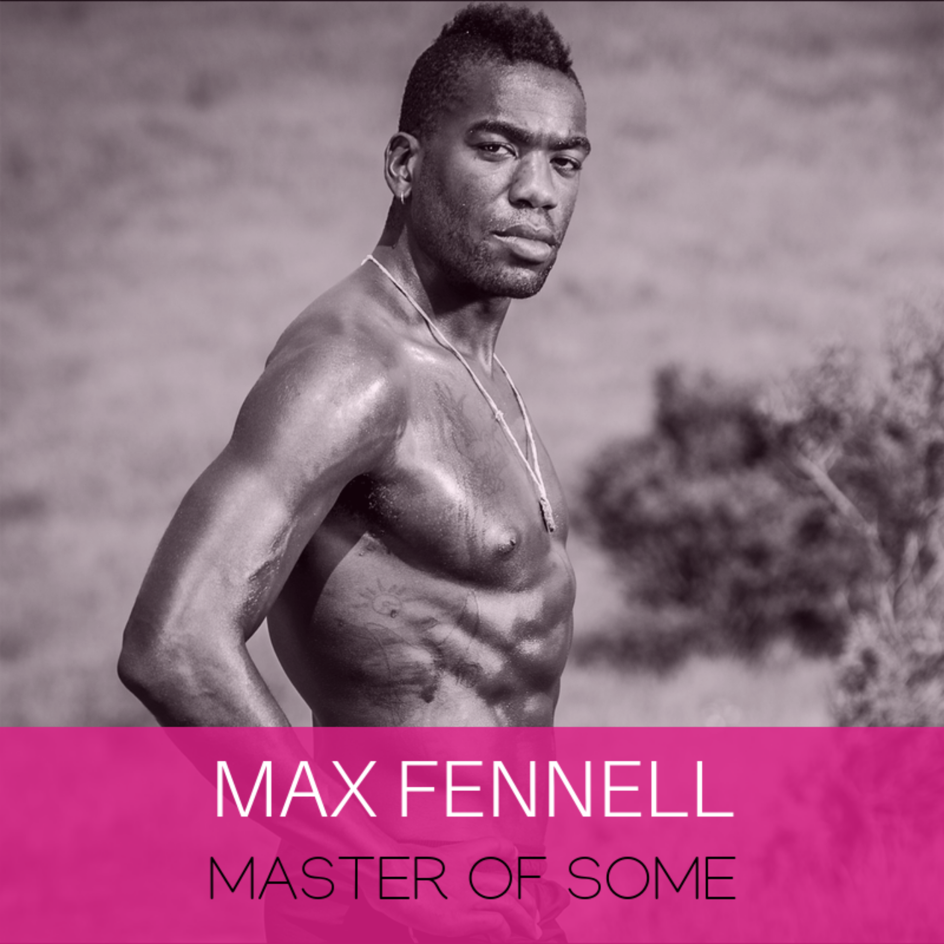 Pro Triathlete, Coffee Company Owner, and Crypto Currency Nerd | Max Fennell