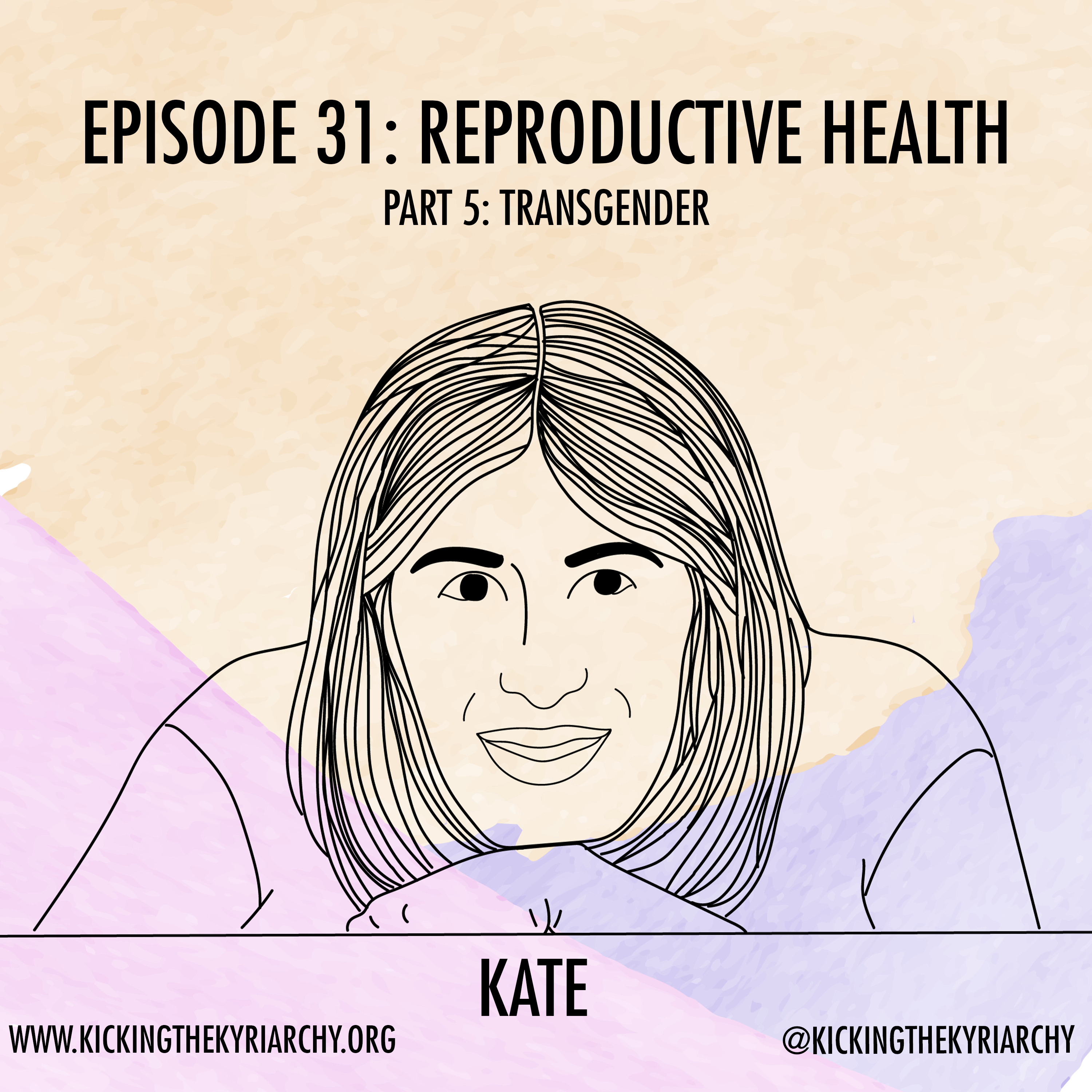 31: Reprodutive Health - Transgender