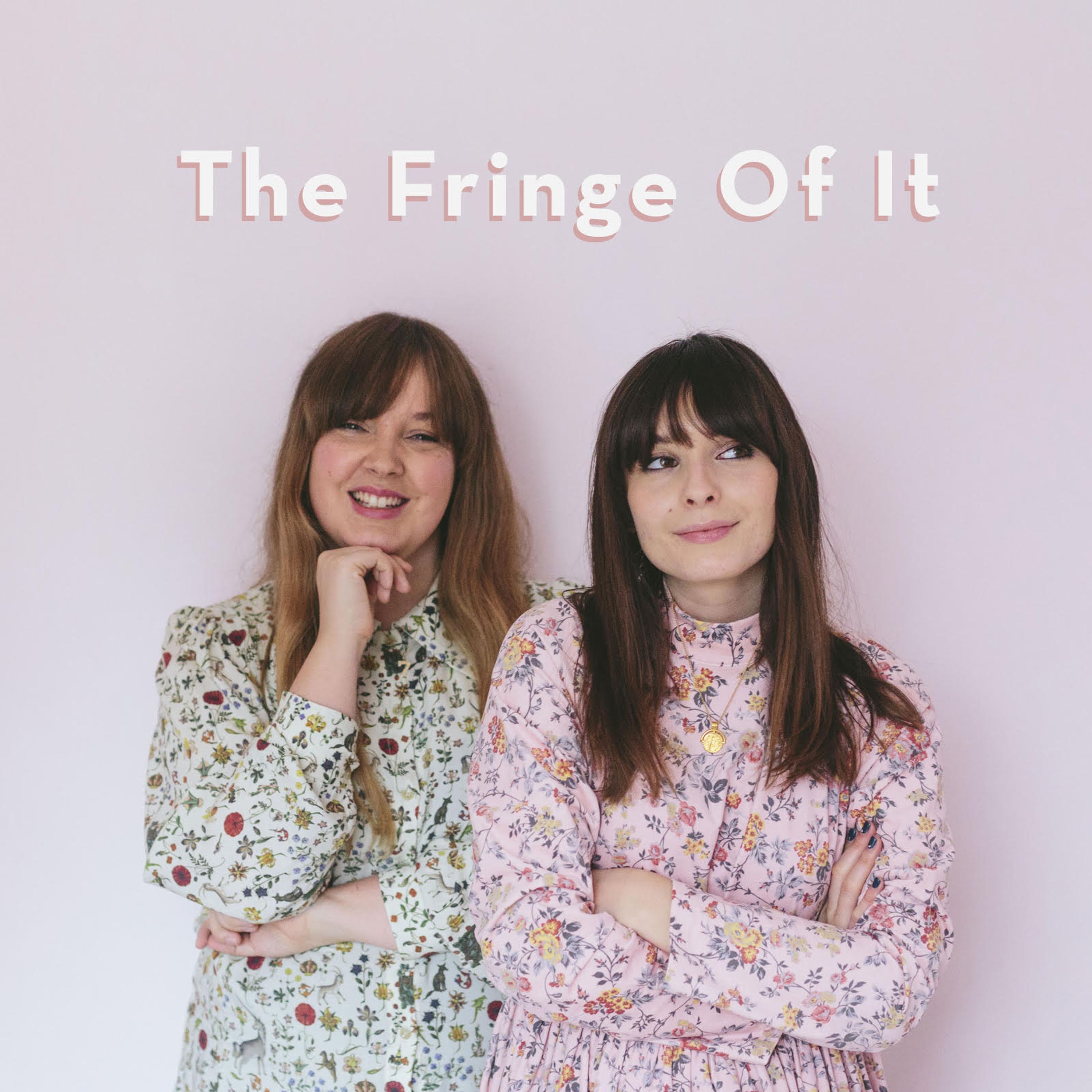 The Fringe of It