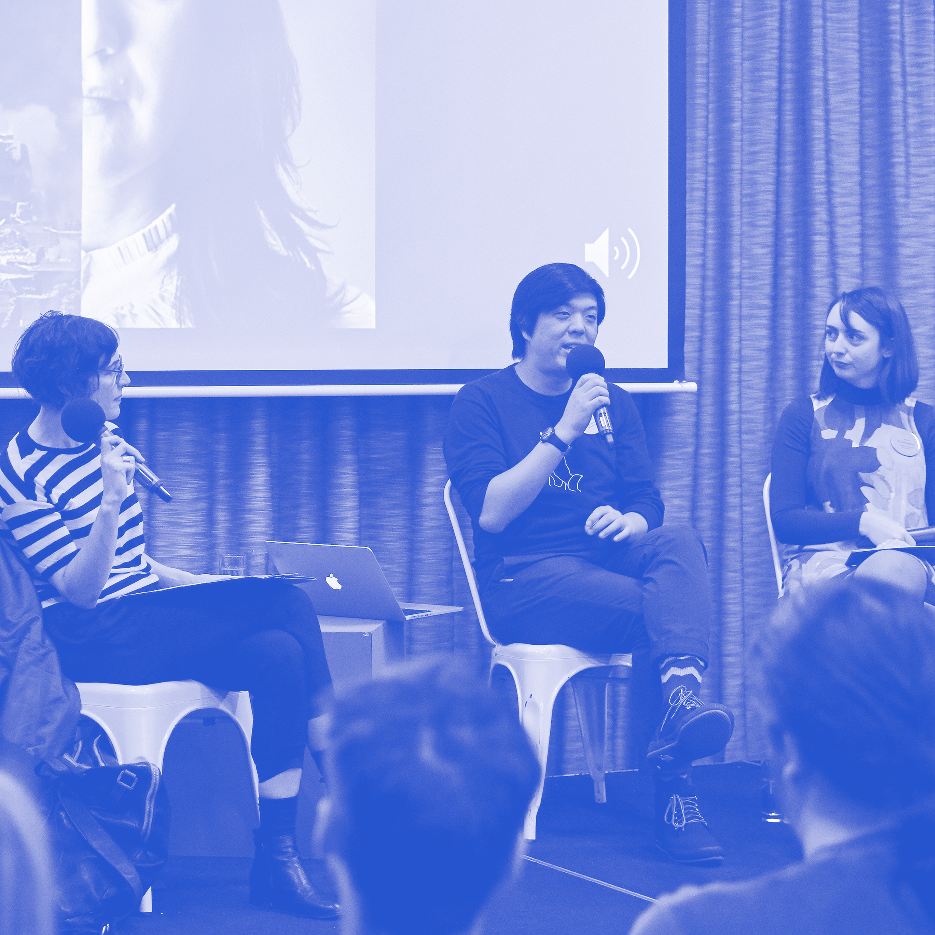 Third Coast Pocket Conference