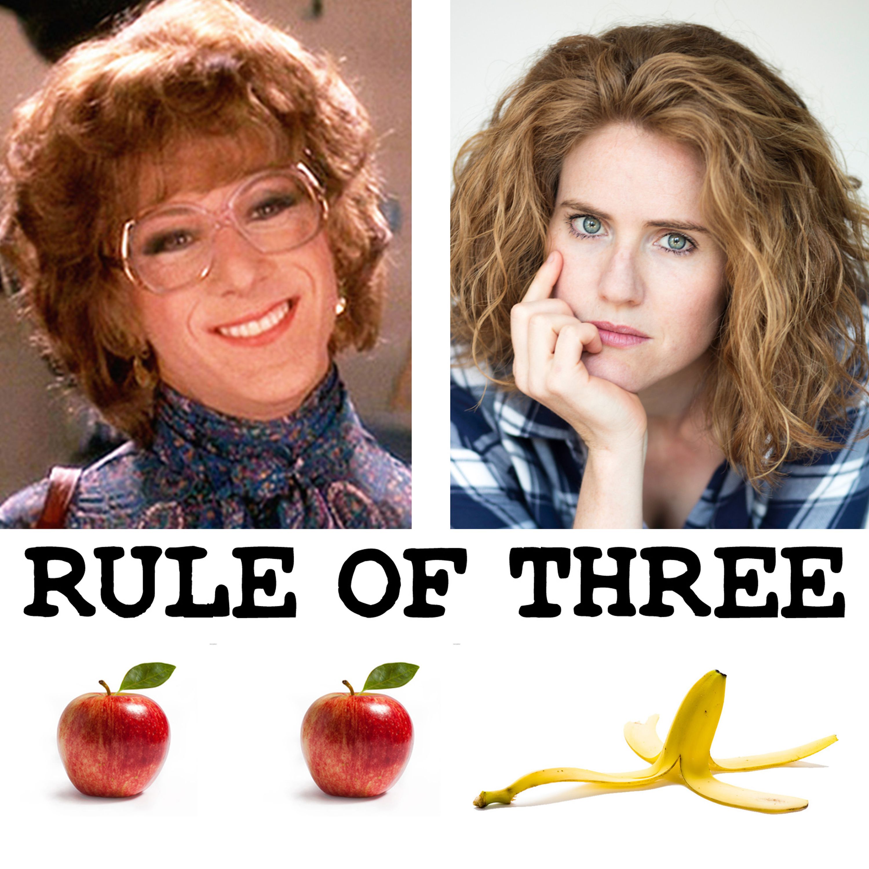 Rule Of Three