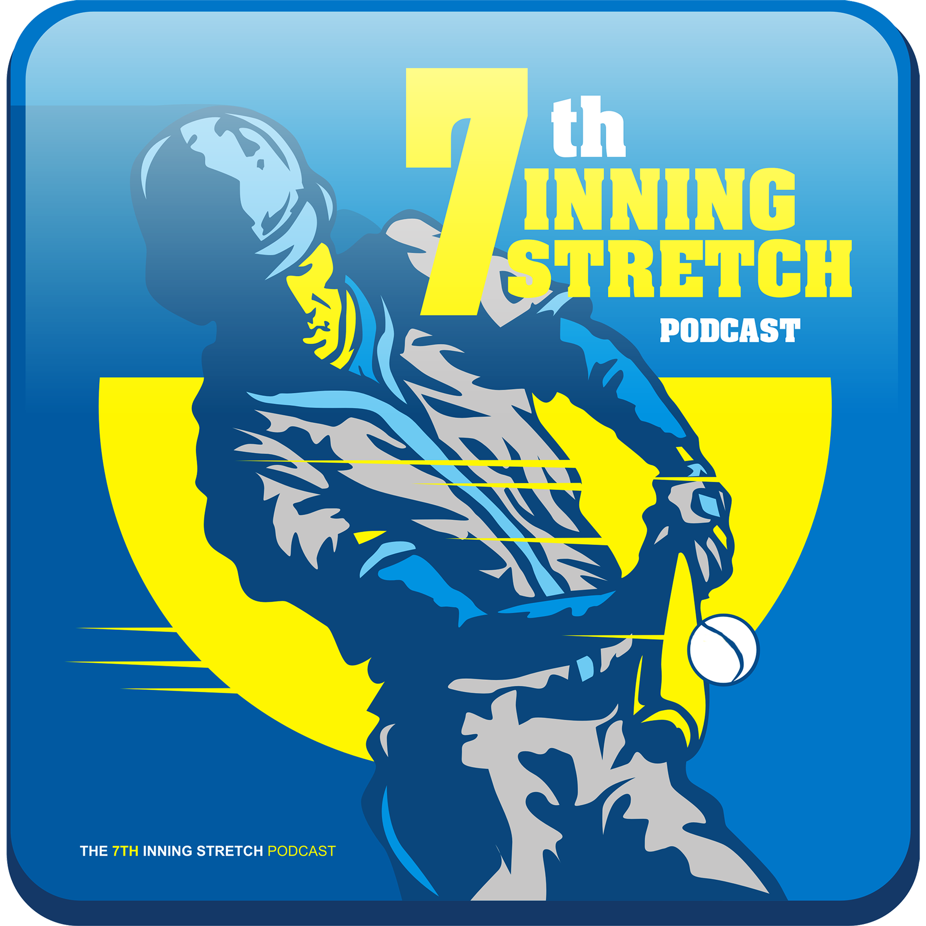 7th Inning Stretch - Comeback SZN 7th Inning Stretch - Comeback SZN