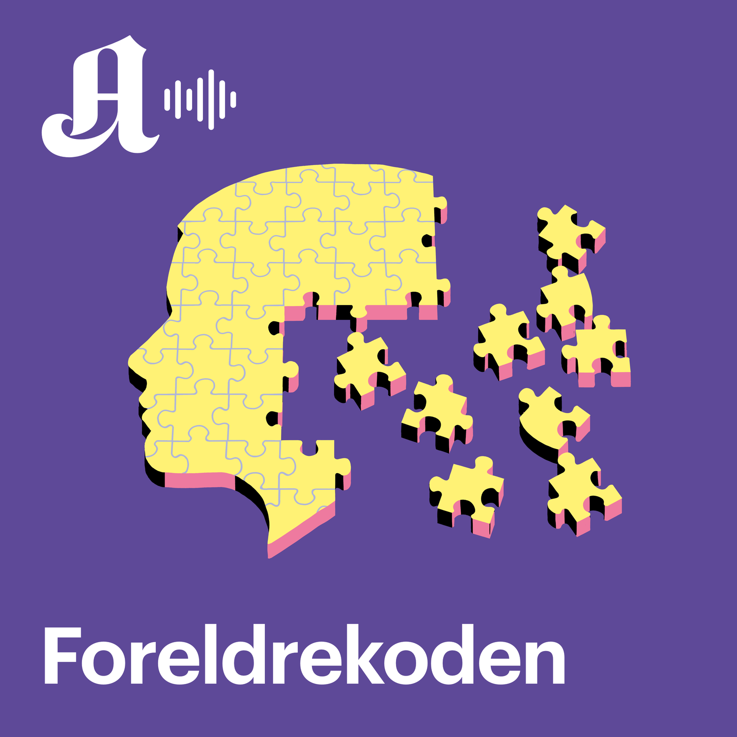 Foreldrekoden - med Hedvig Montgomery