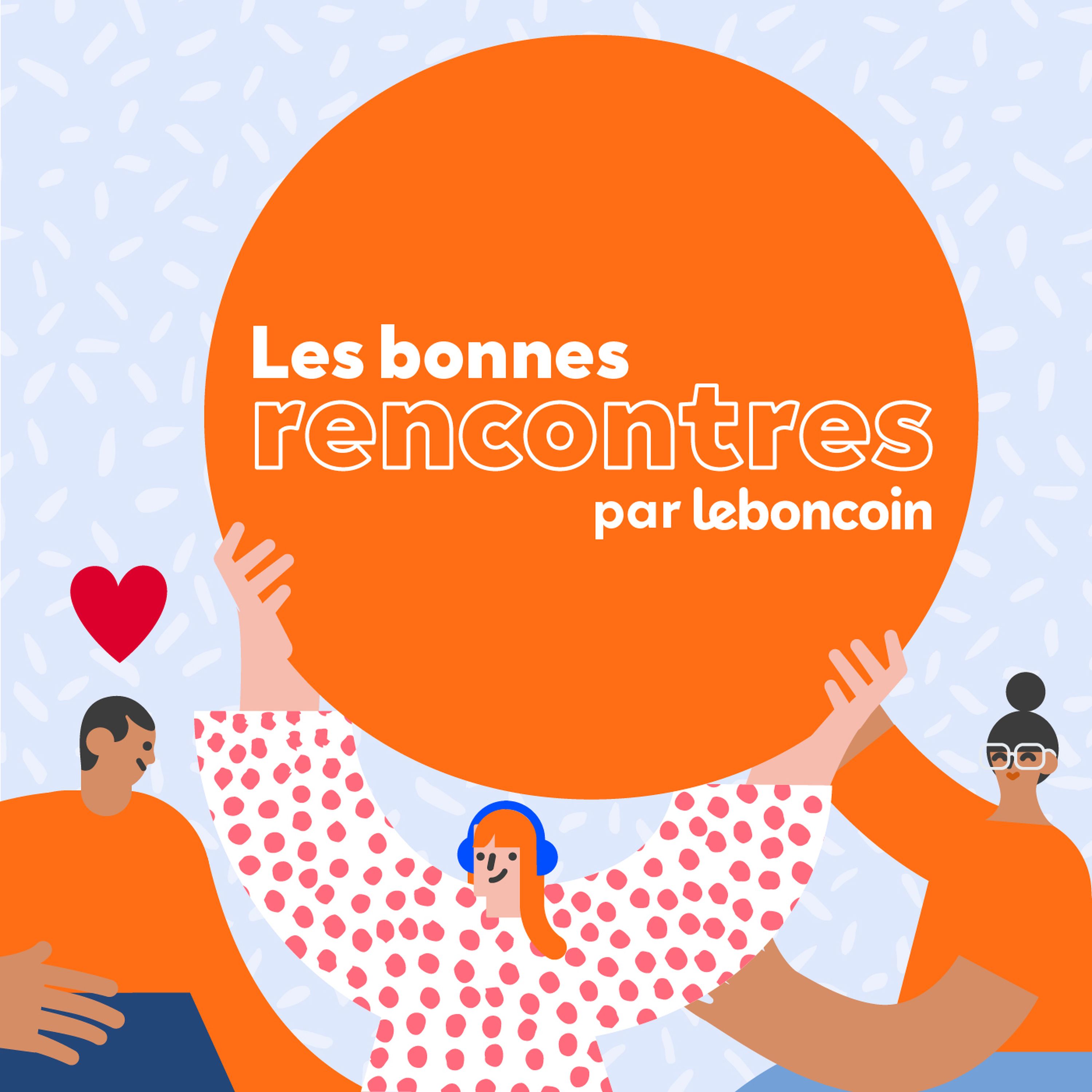 Les bonnes rencontres