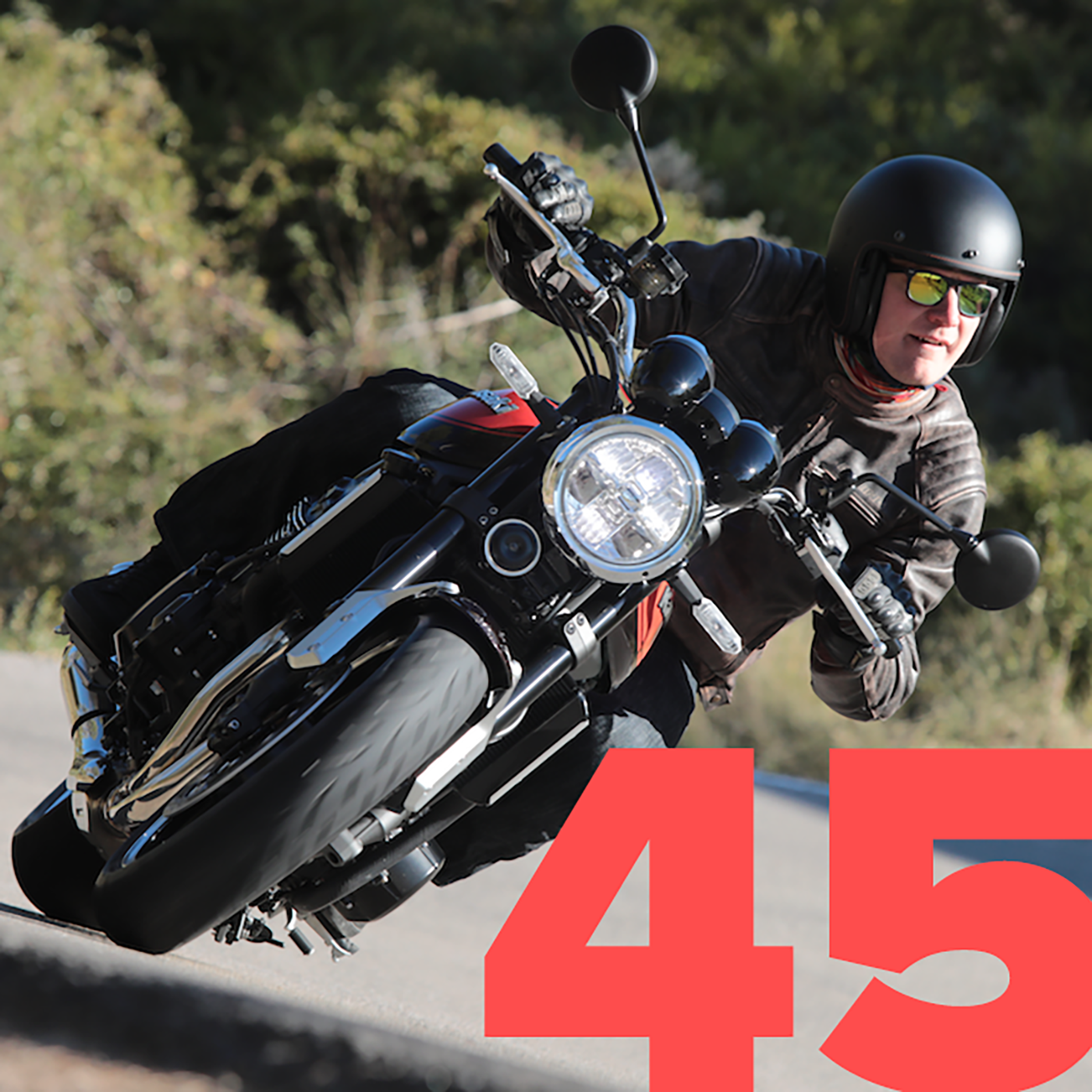 MoreBikes.co.uk Podcast