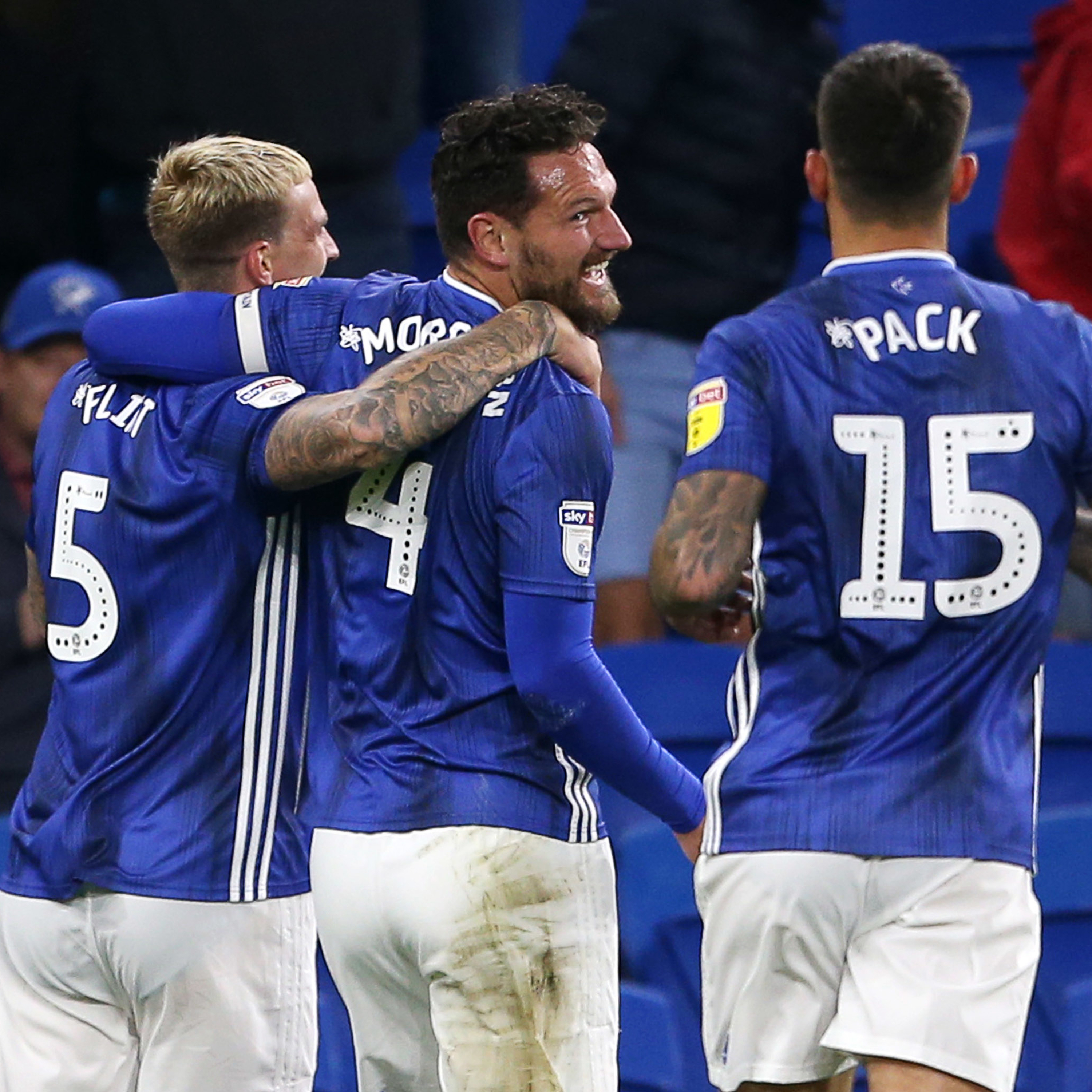 Drawing at Hull, winning against QPR and looking ahead to West Brom