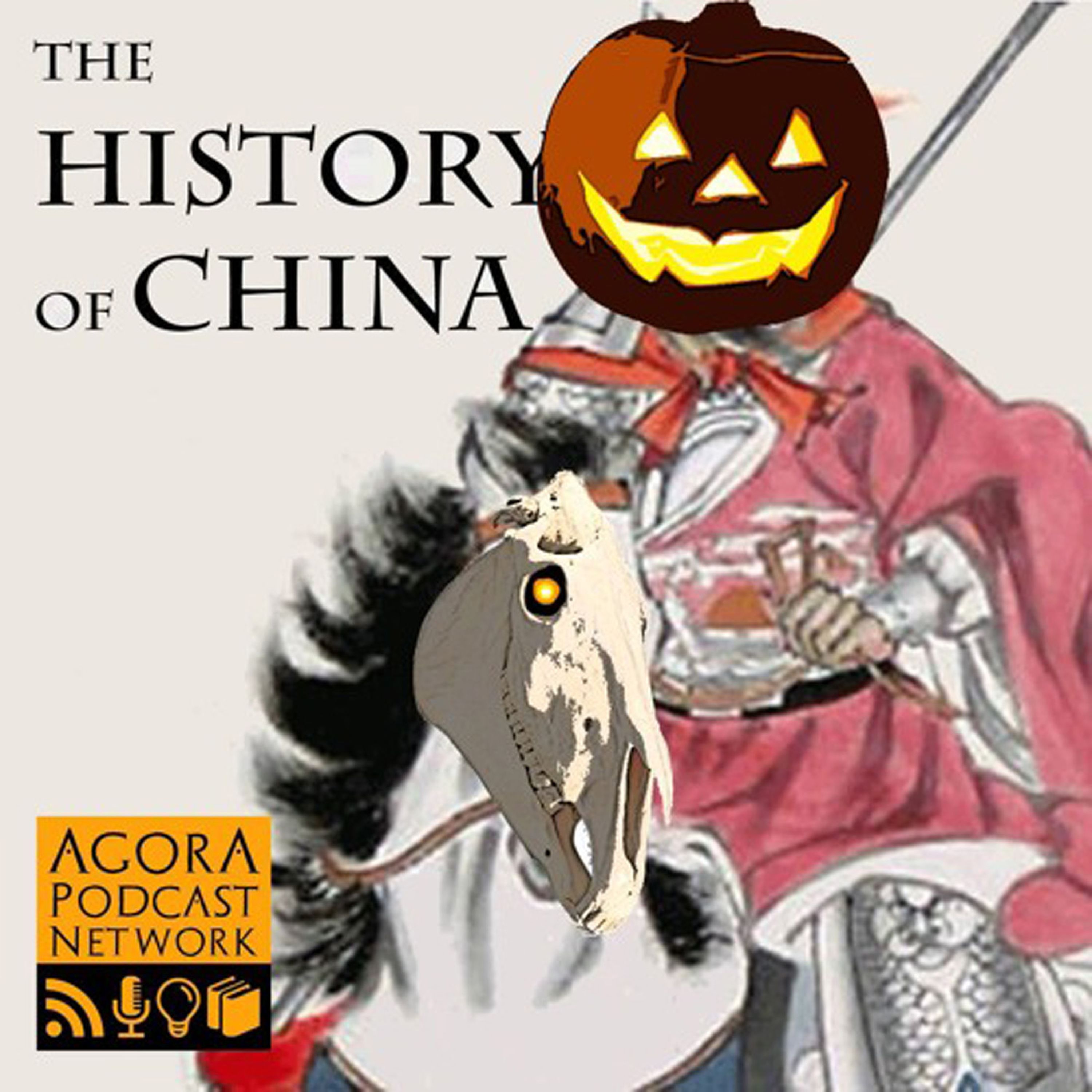 The History Of China Podbay - 