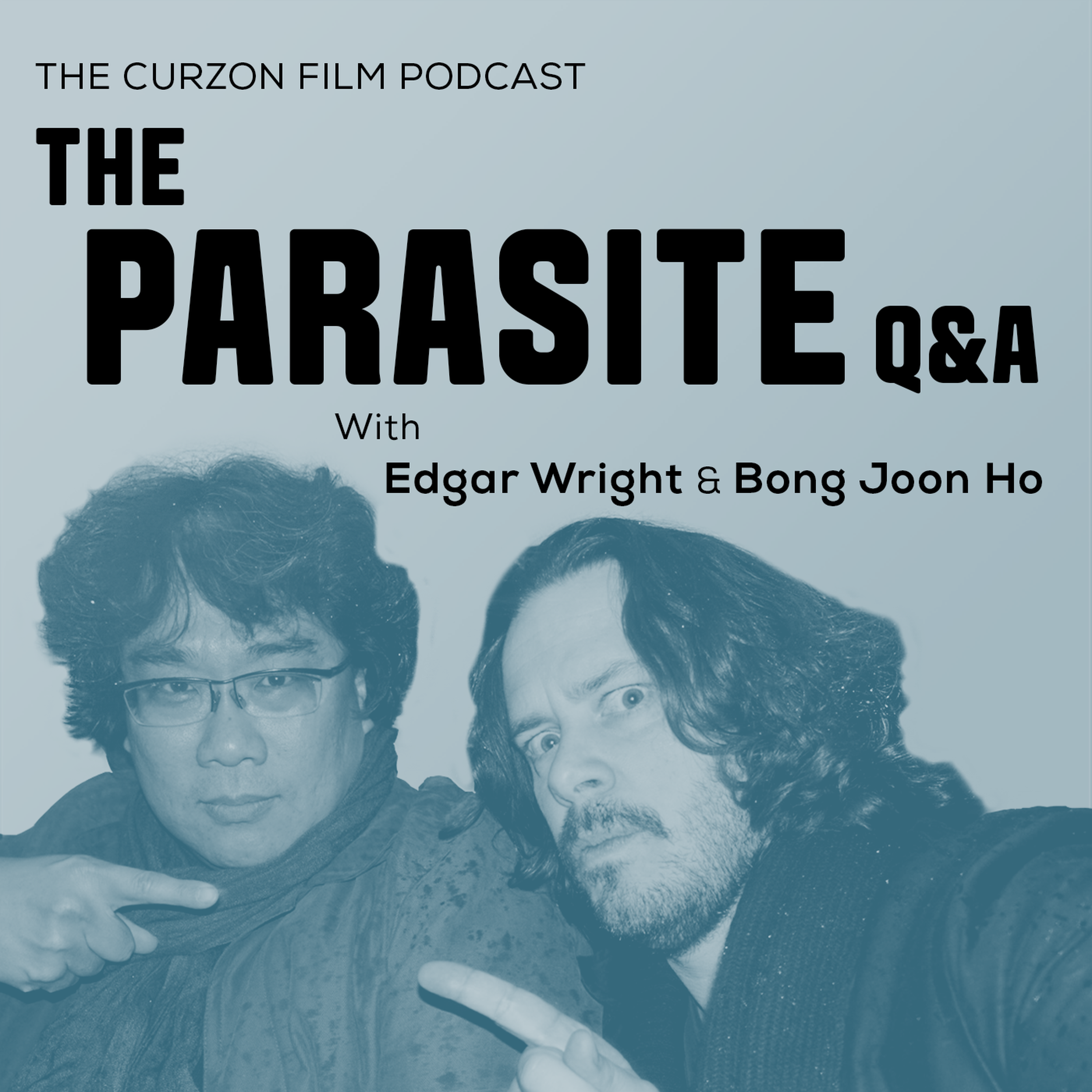 The Curzon Film Podcast