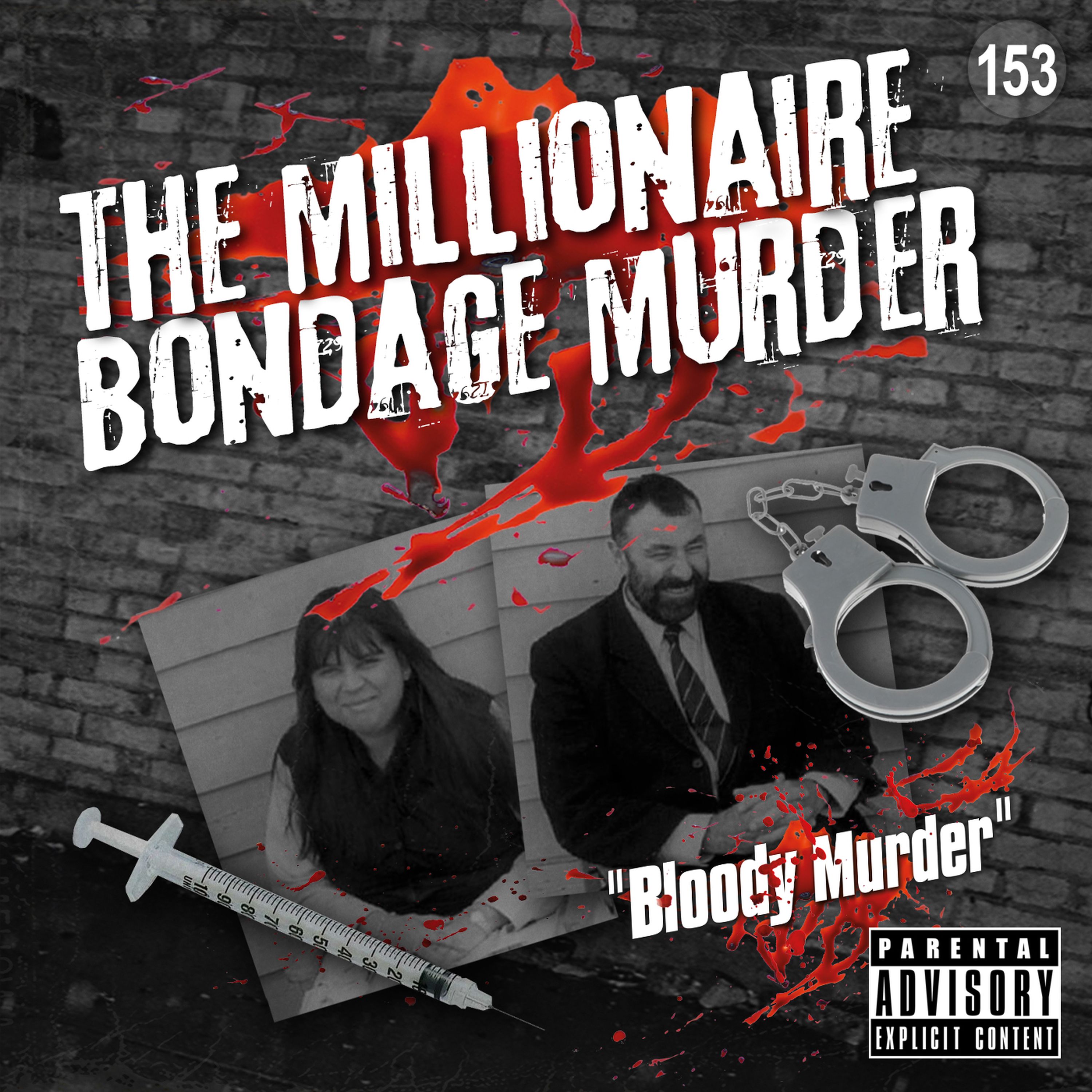Bloody Murder - A True Crime Podcast